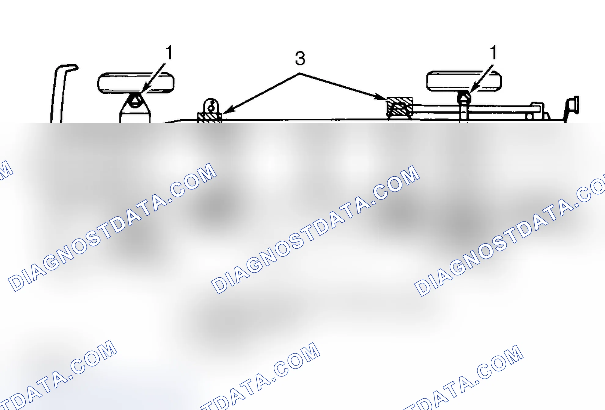 Scheme 1: JACKING & HOISTING