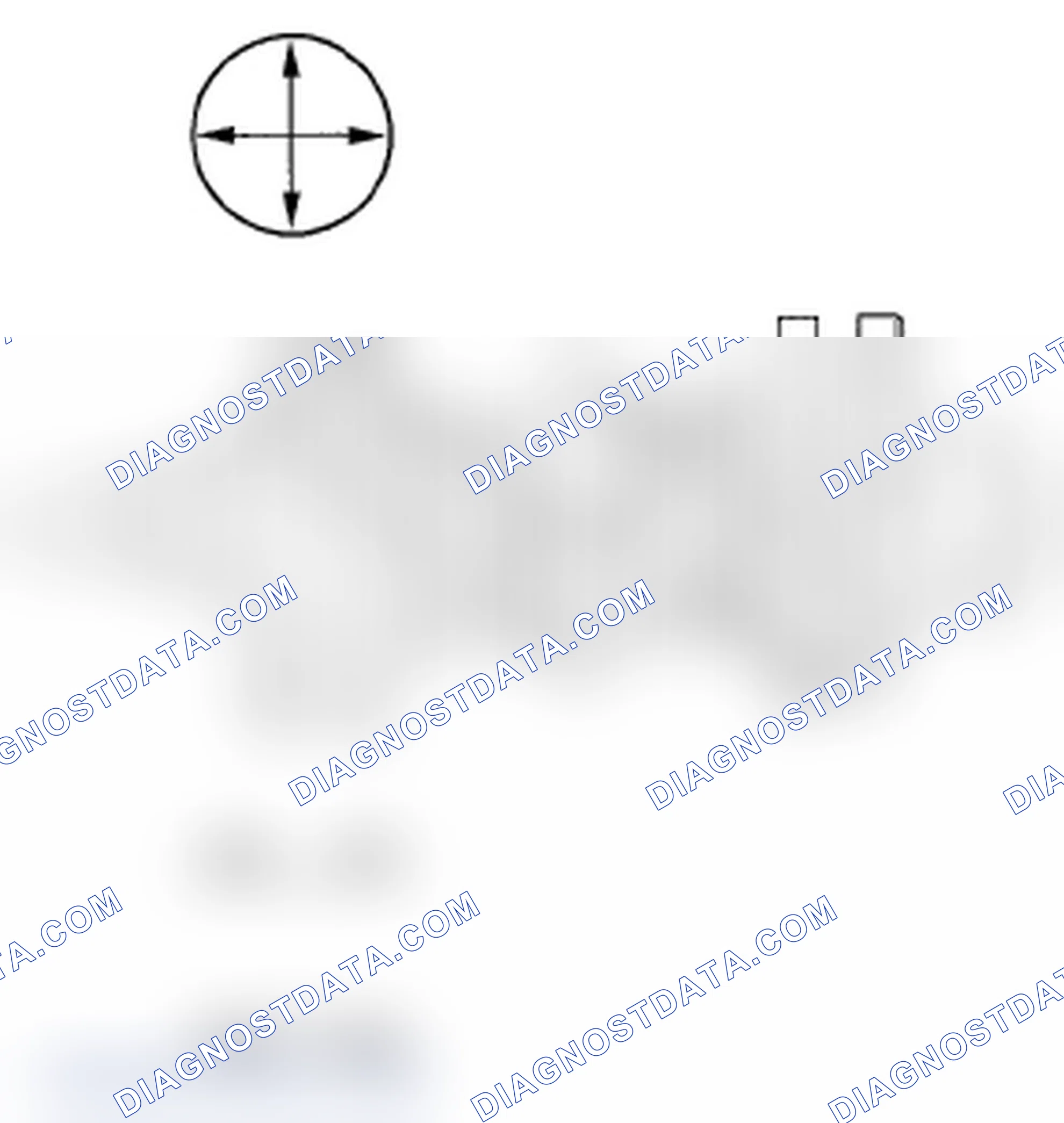 Scheme 466: Crankshaft Inspection
