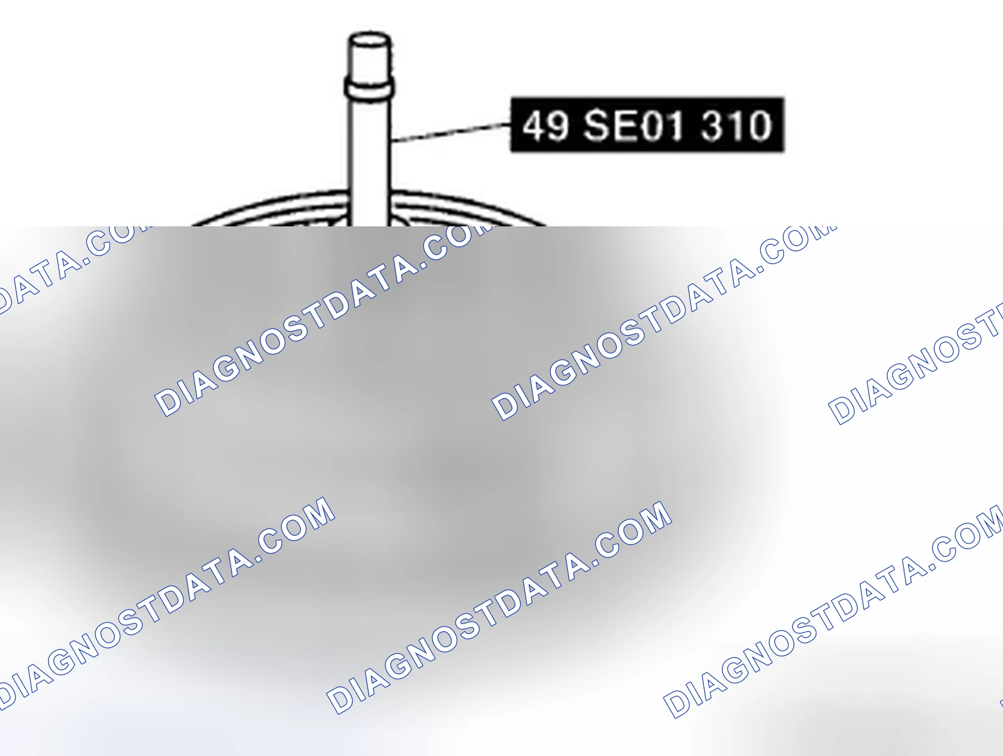 Scheme 23: Special Service Tools