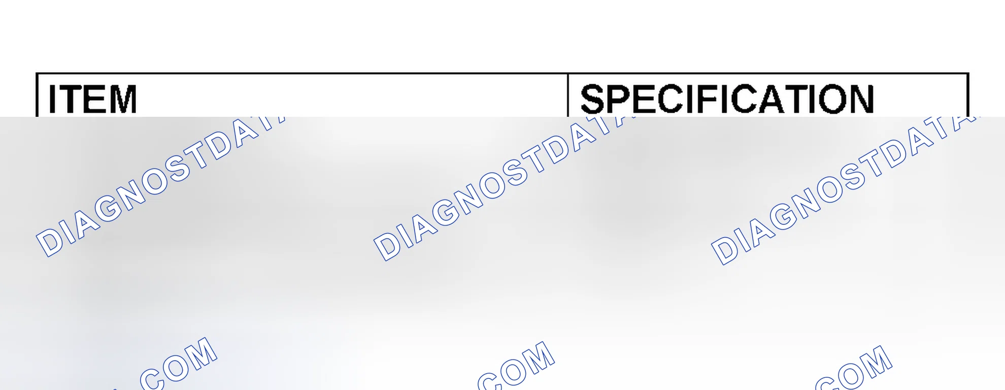Scheme 17: DIAGNOSIS