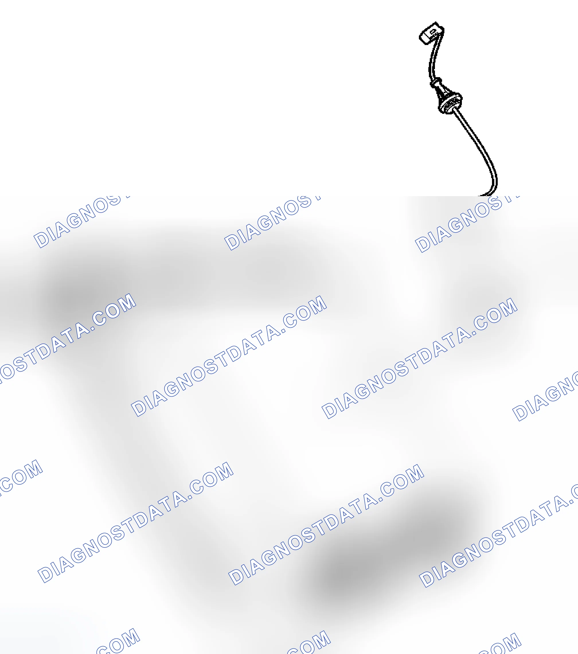 Scheme 46: Air Conditioning Refrigerant Temperature Sensor Replacement