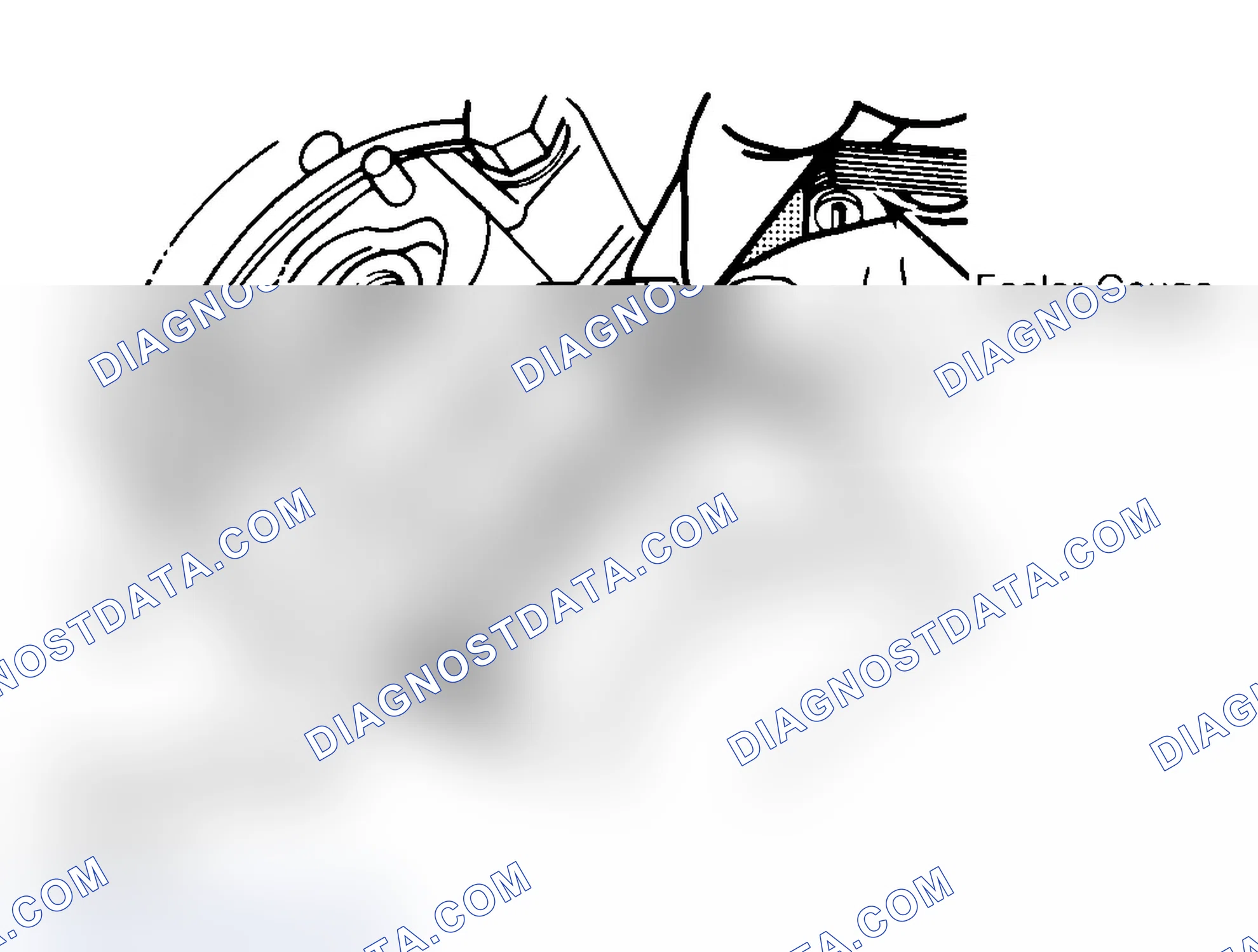Scheme 20: Measuring Connecting Rod Side Clearance