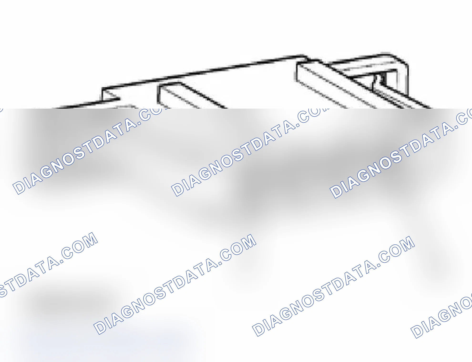 Scheme 246: Checking voltage supply