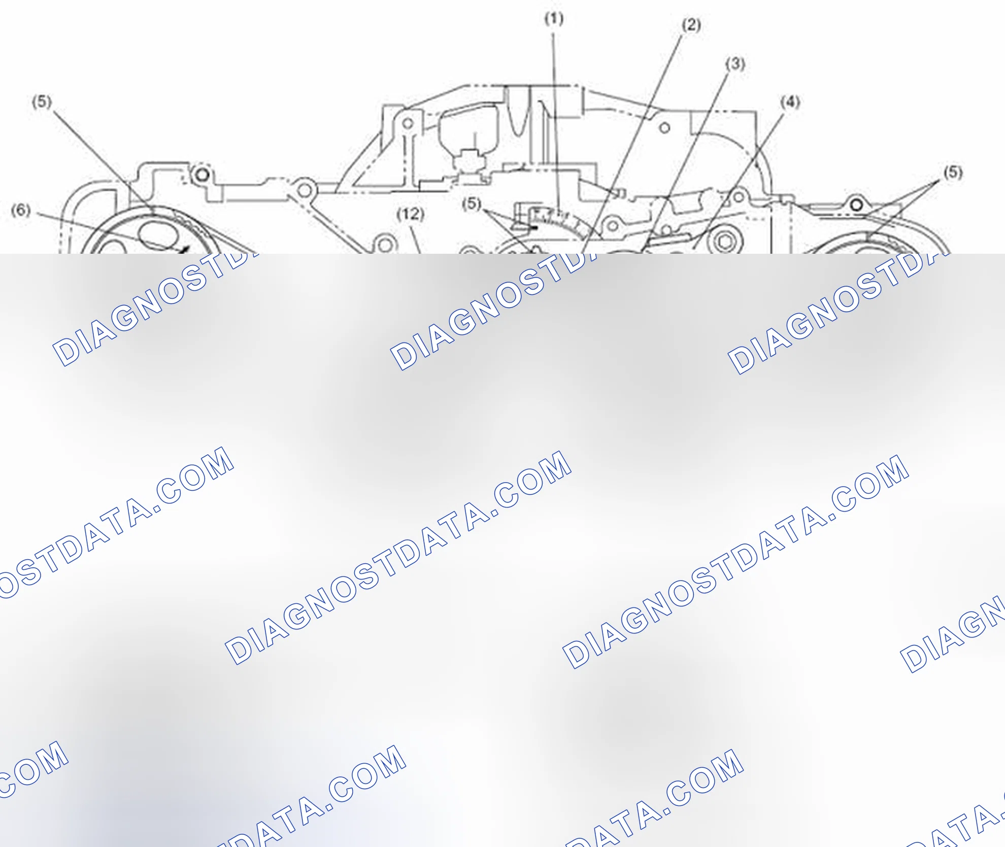 Scheme 13: Timing Belt