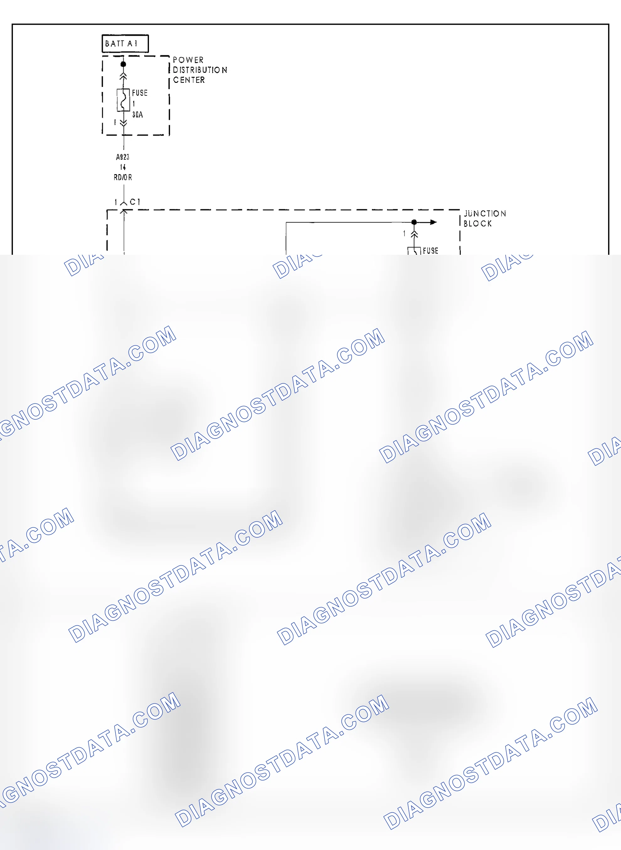Scheme 1: Circuit Schematic