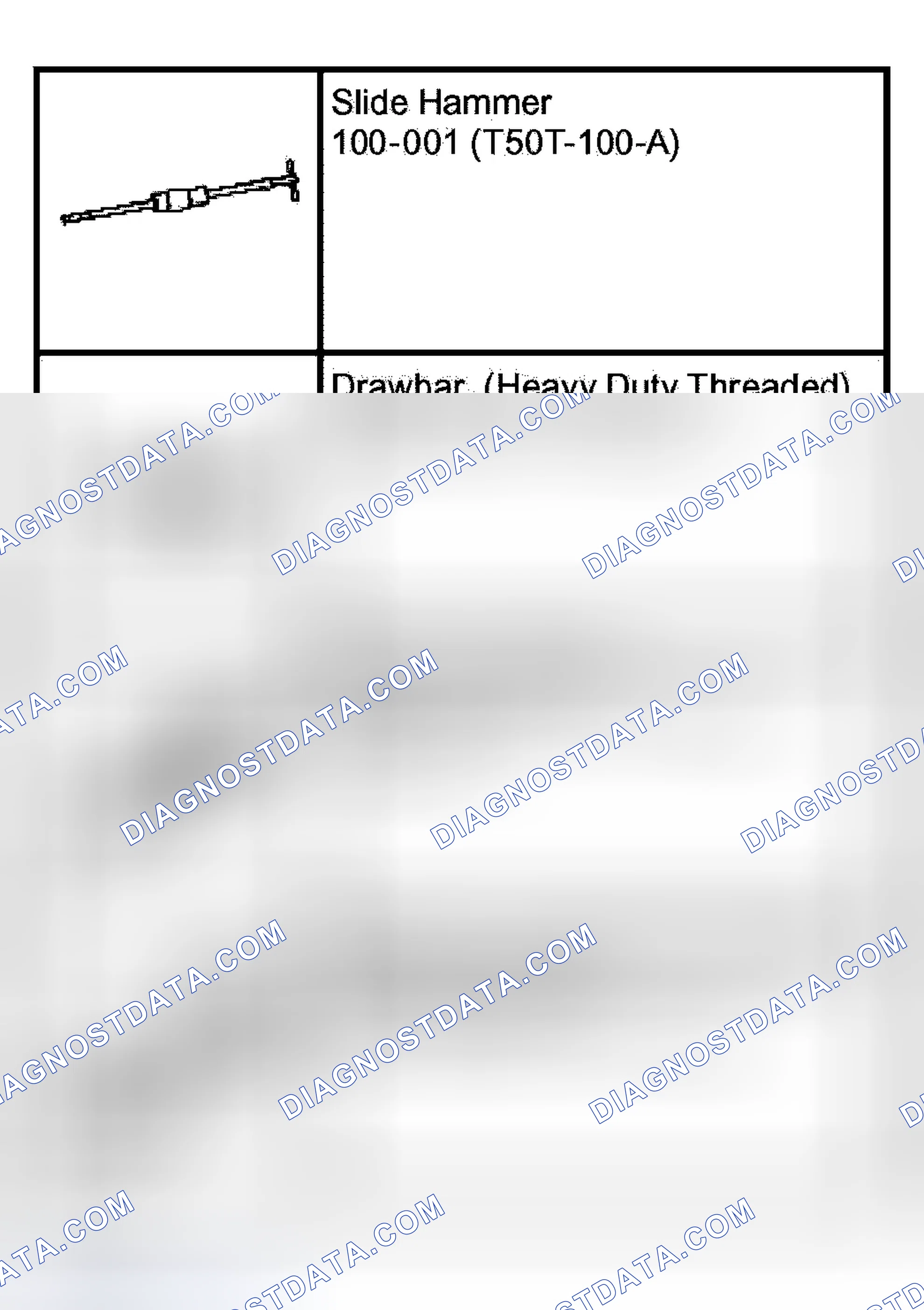 Scheme 382: REAR CASE BUSHINGS