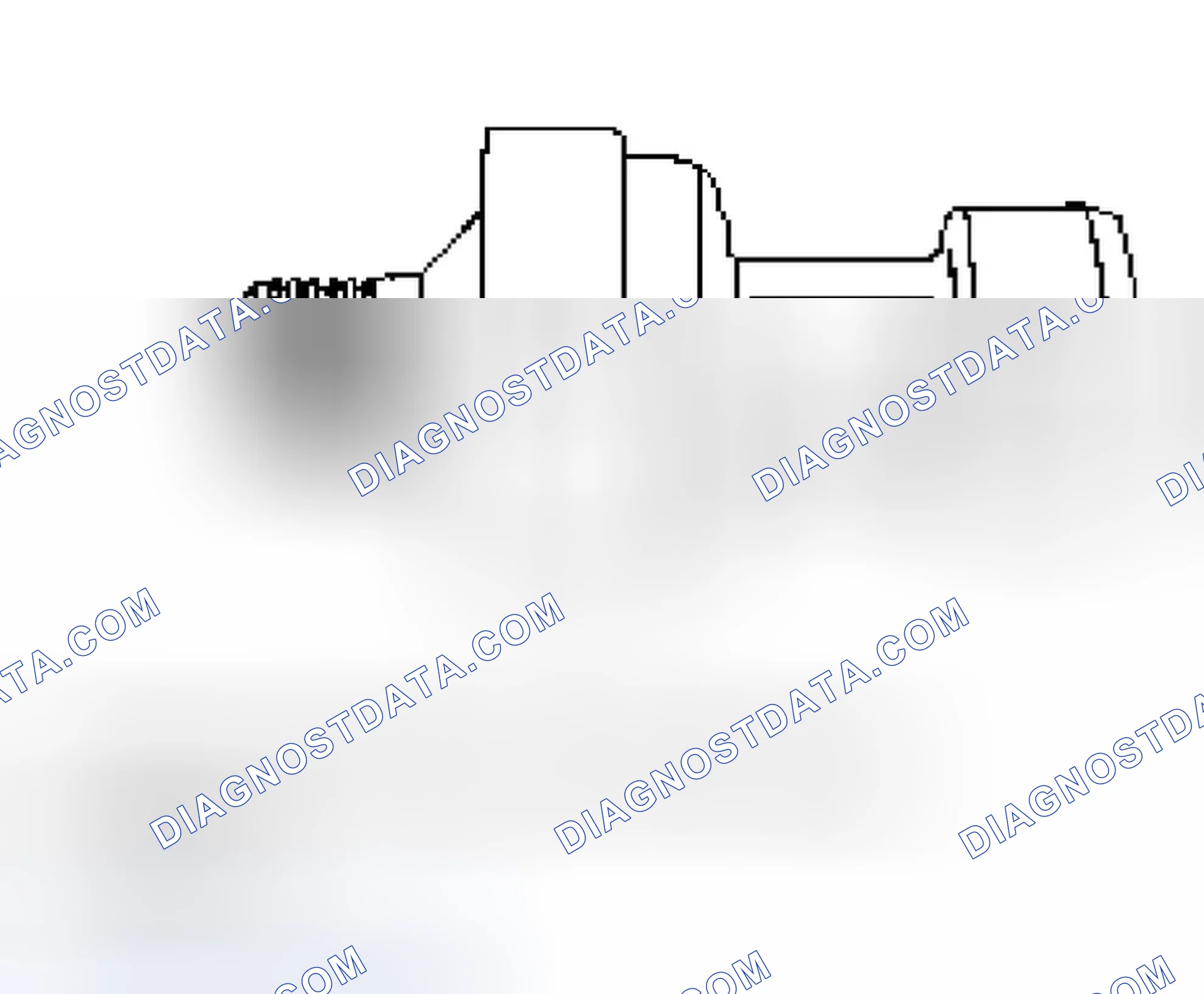 Scheme 20: Exhaust Pressure Sensor