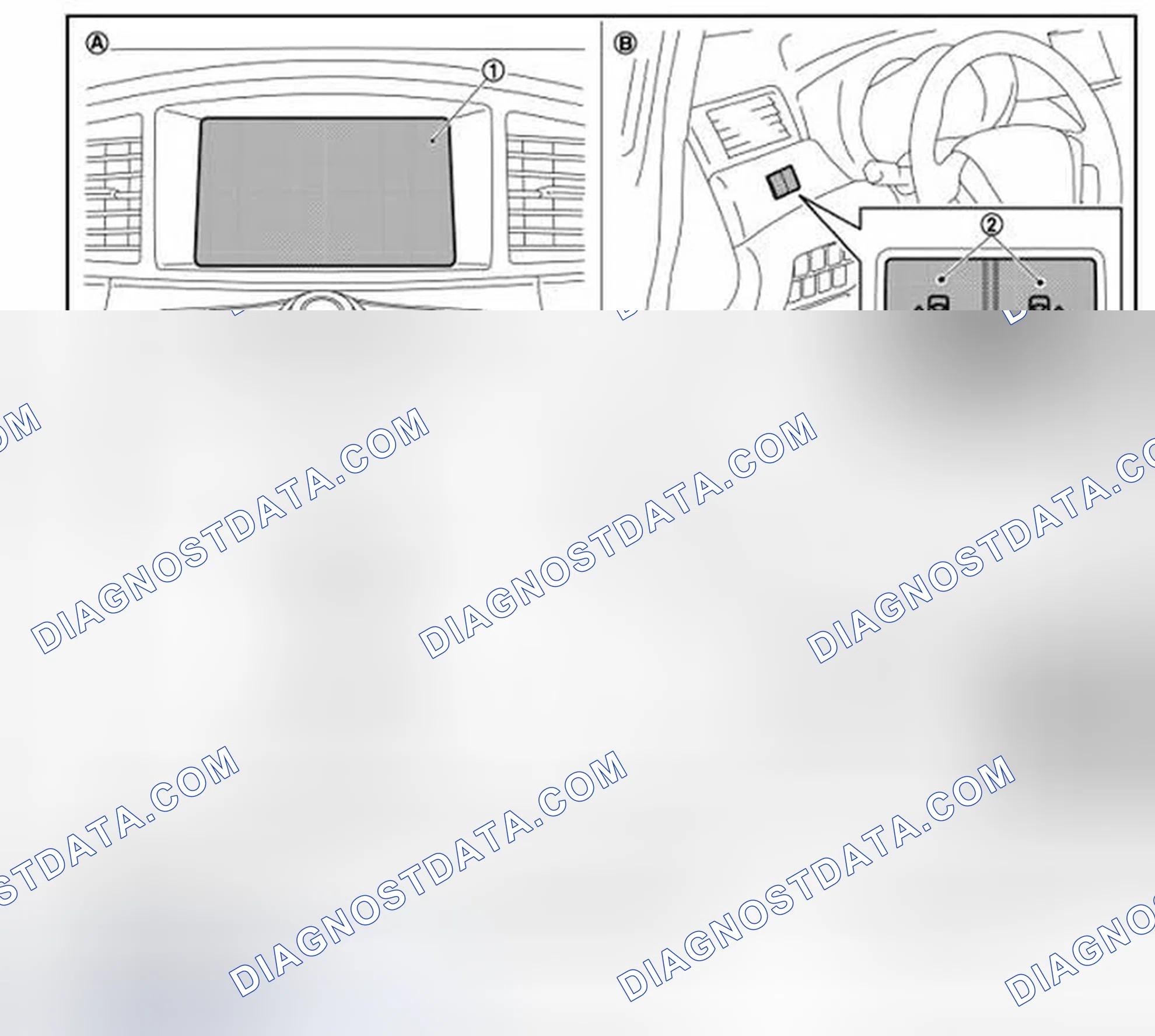 Scheme 24: VEHICLE EQUIPMENT IDENTIFICATION INFORMATION