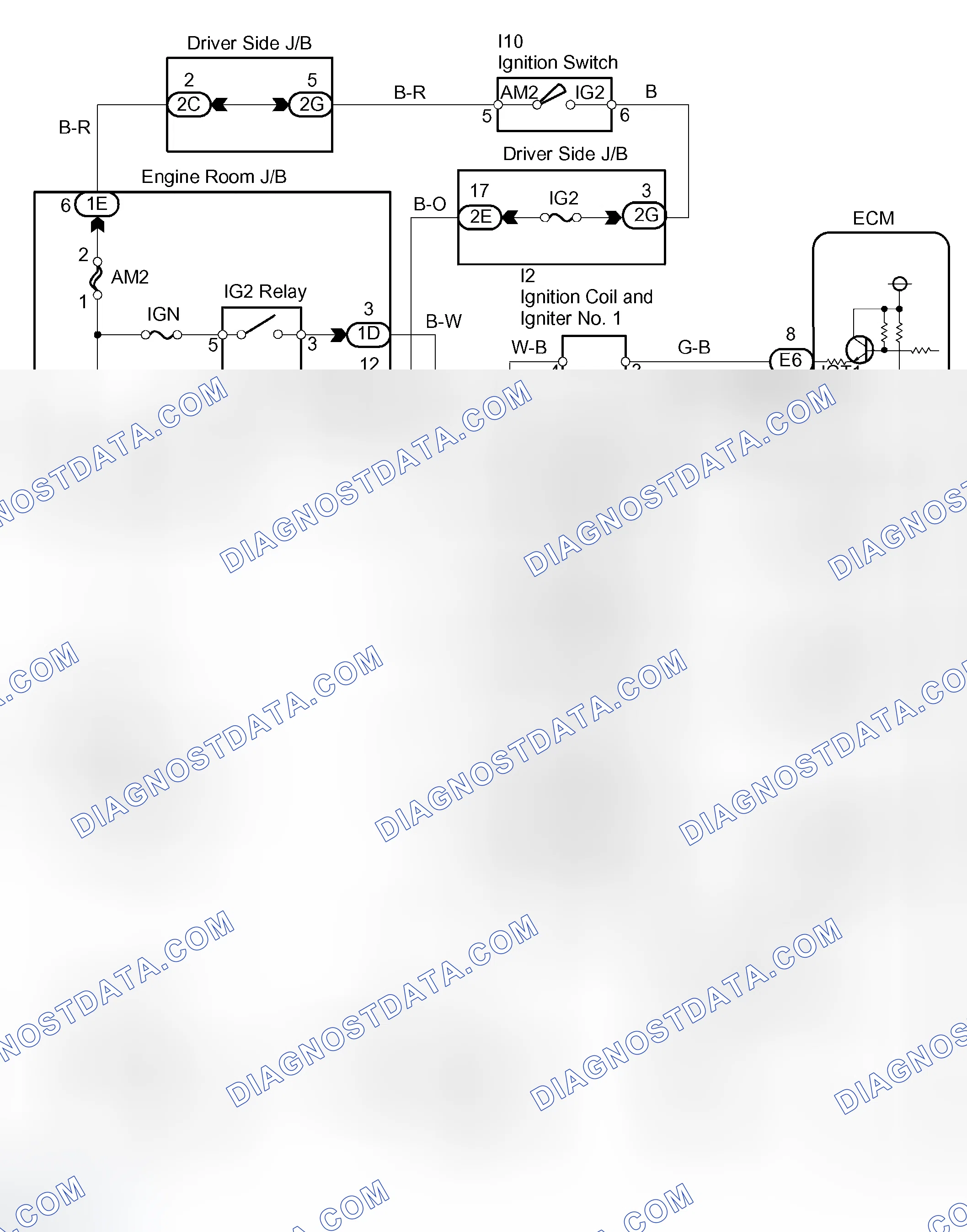 Scheme 241: WIRING DIAGRAM