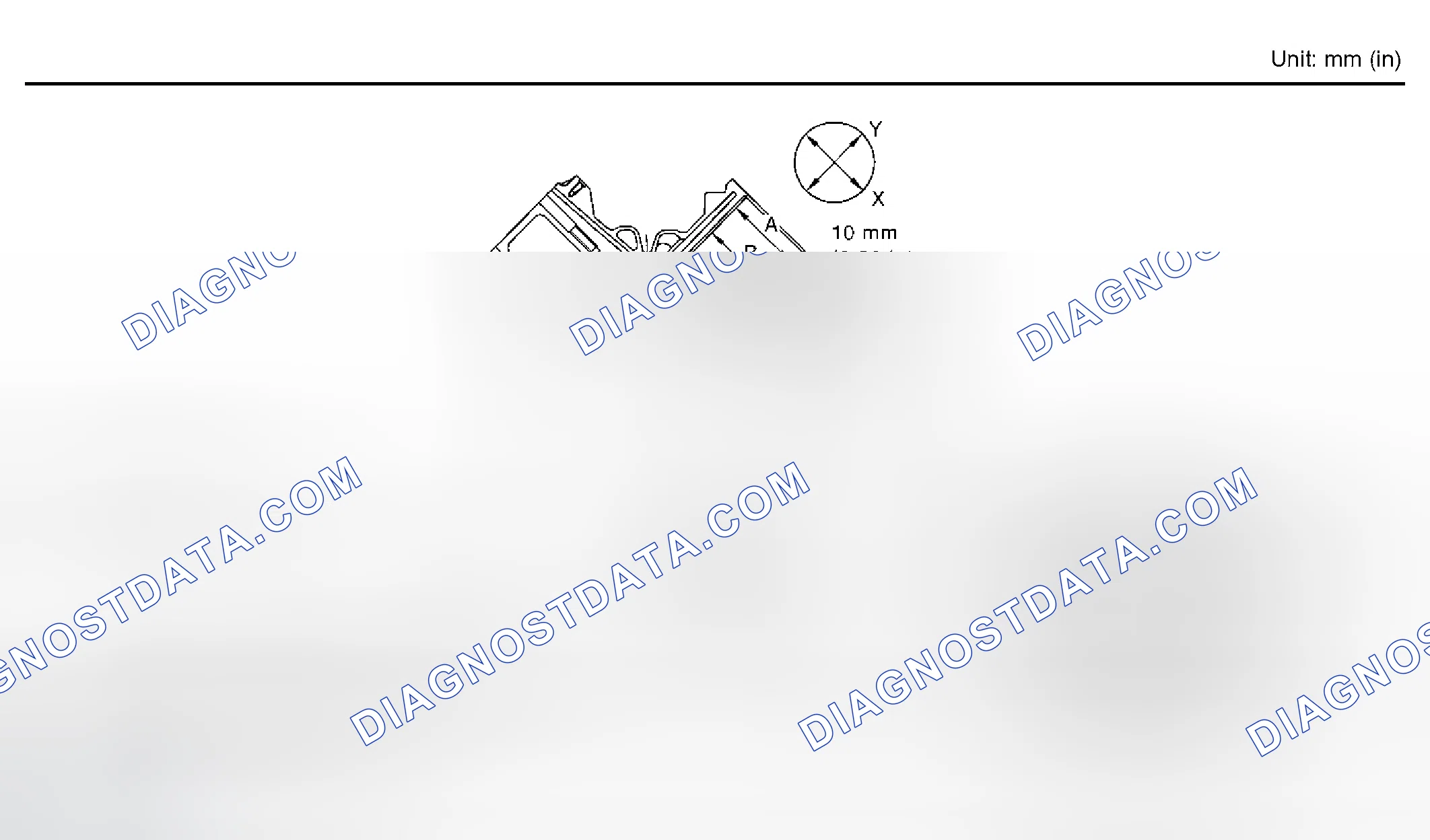 Scheme 22: CYLINDER BLOCK