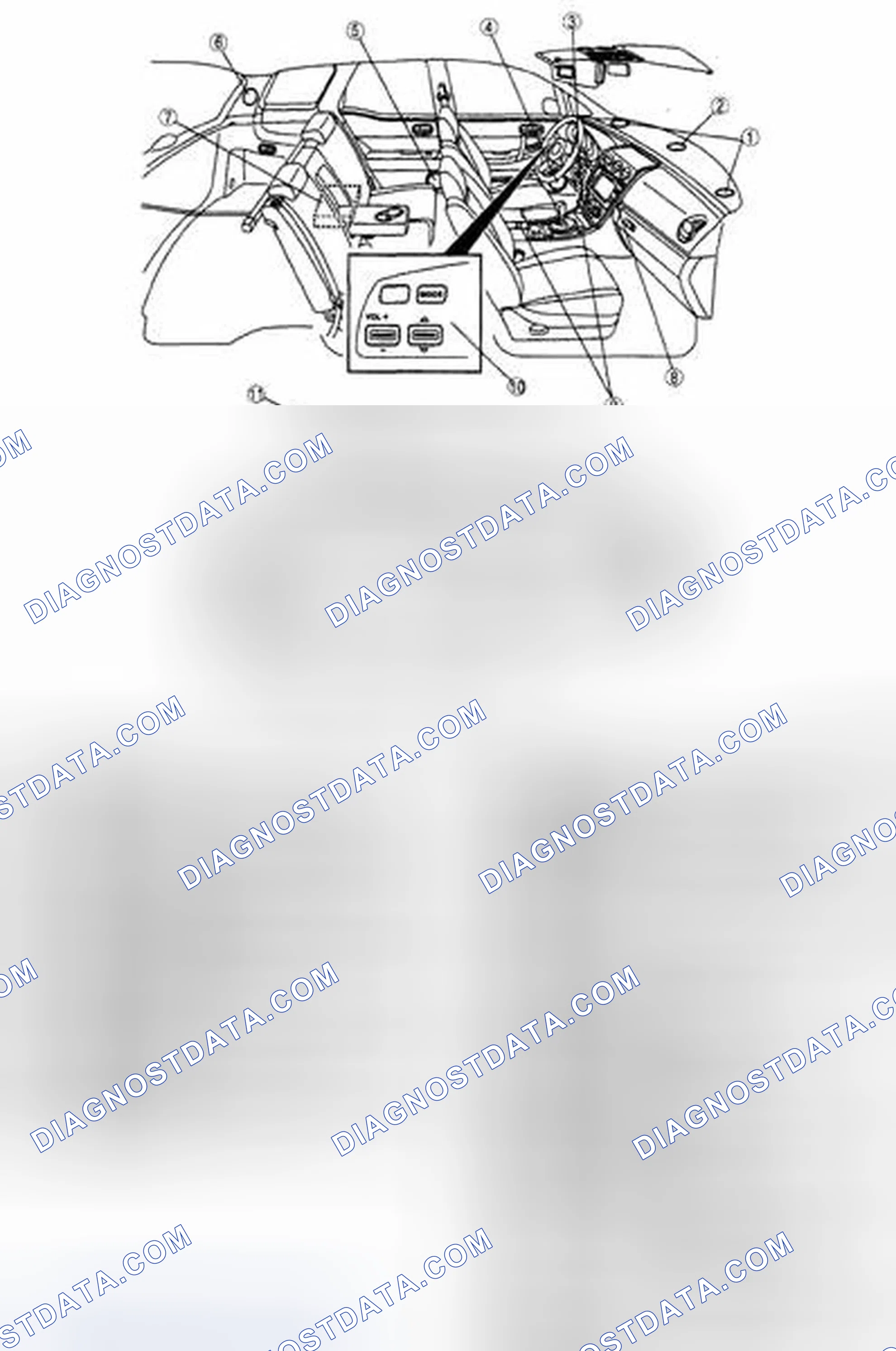 Scheme 20: Audio System