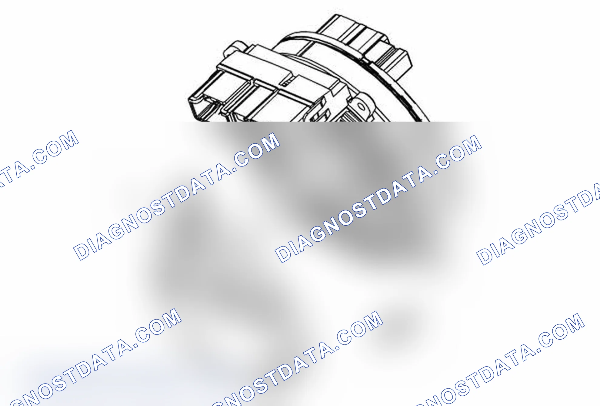 Scheme 4: Steering Angle Sensor Replacement