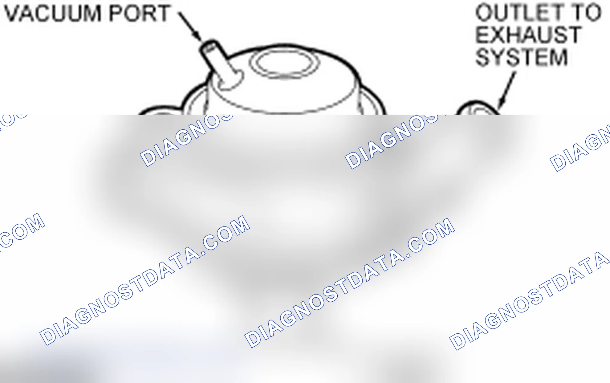 Scheme 100: AIR Diverter Valve