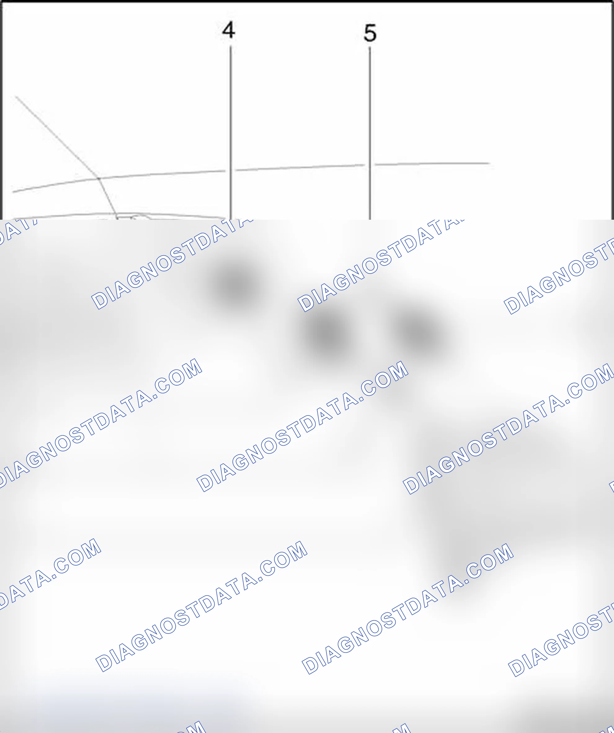 Scheme 262: Rear lights in rear lid - Sedan, assembly