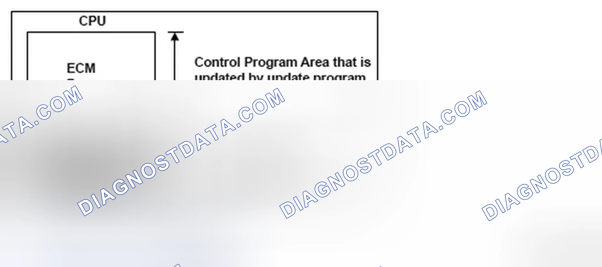 Scheme 209: Engine Control Module (ECM) Programming Error