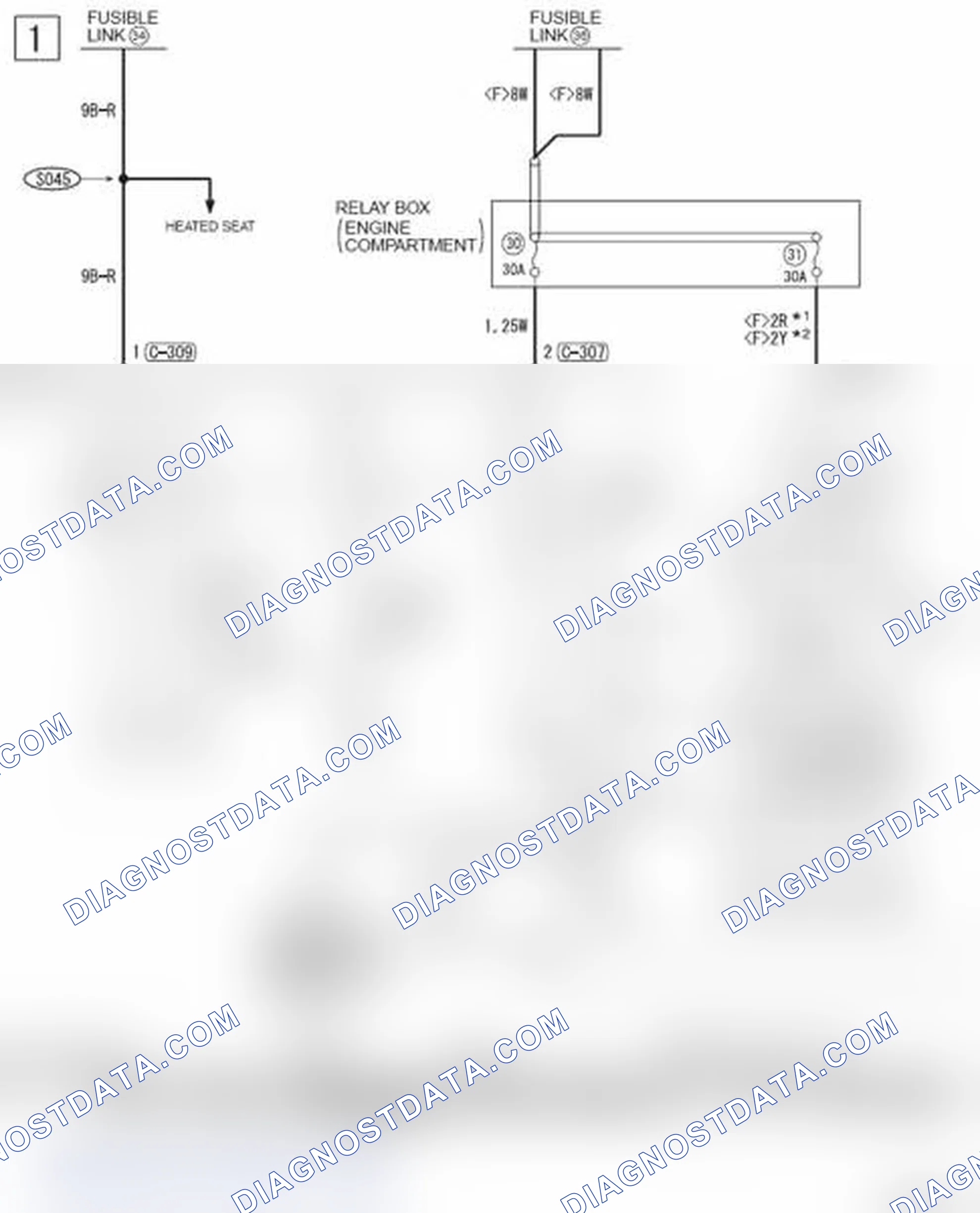 Scheme 896: AUDIO SYSTEM