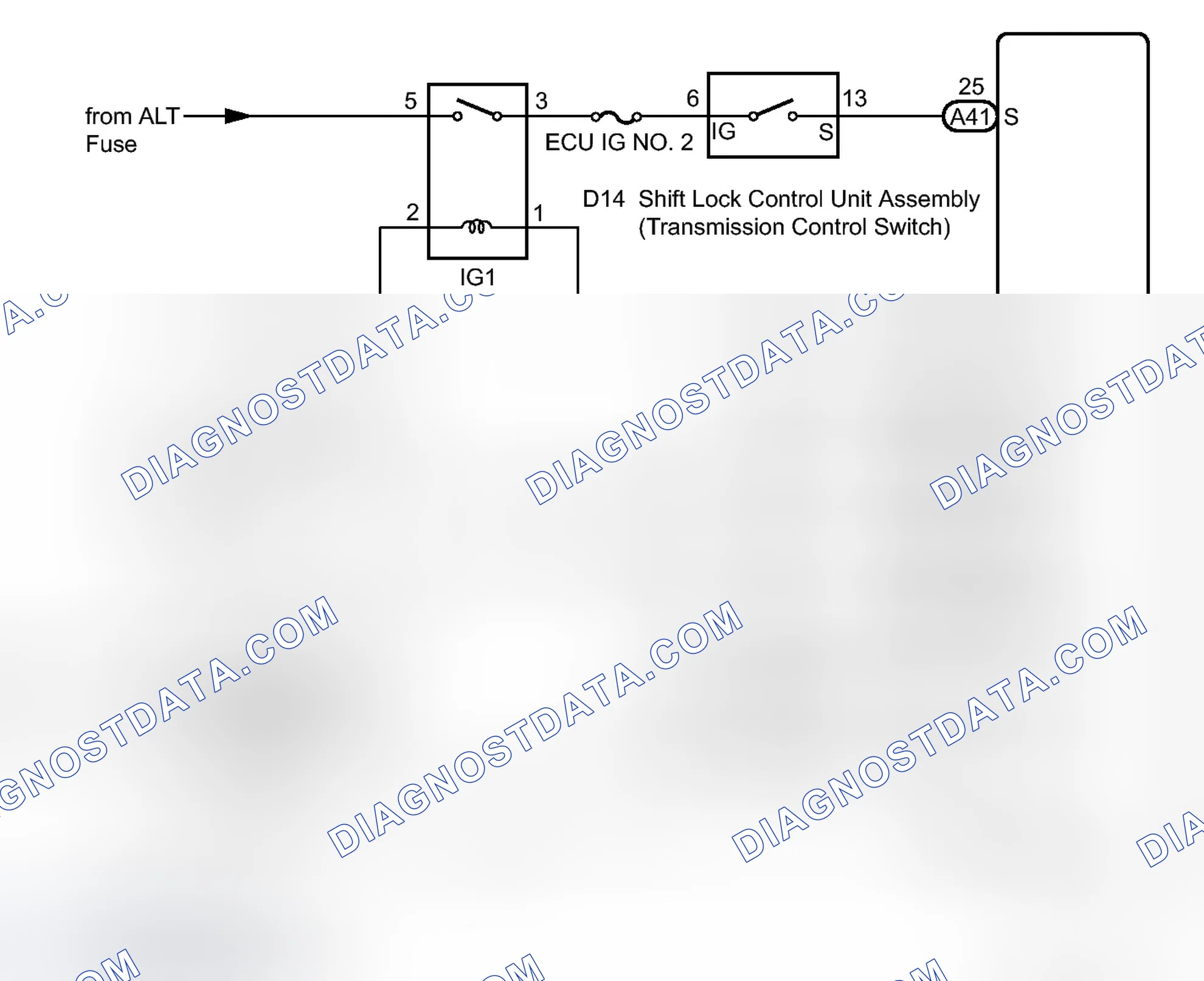 Scheme 363: WIRING DIAGRAM