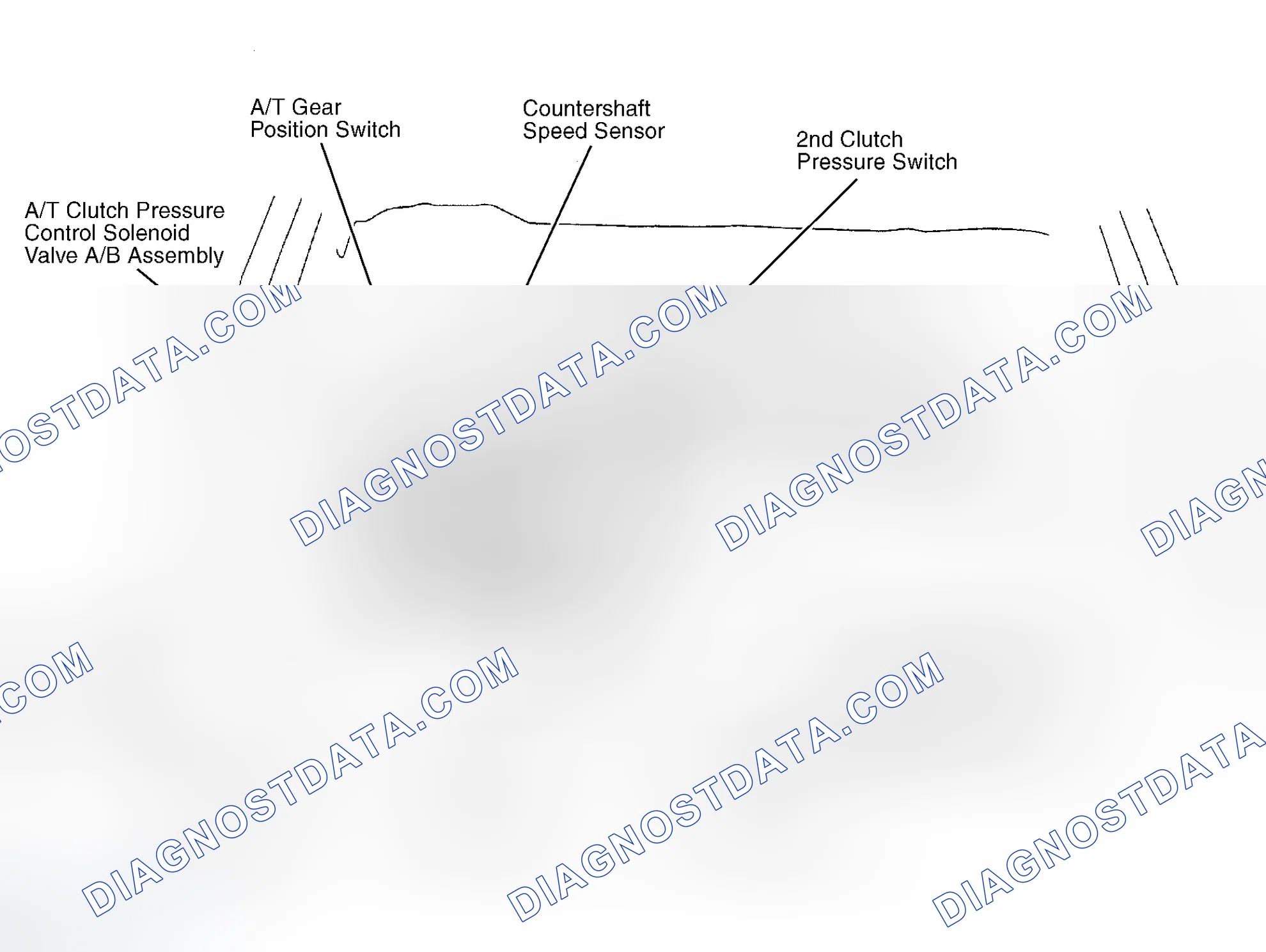 Scheme 3: Engine Compartment