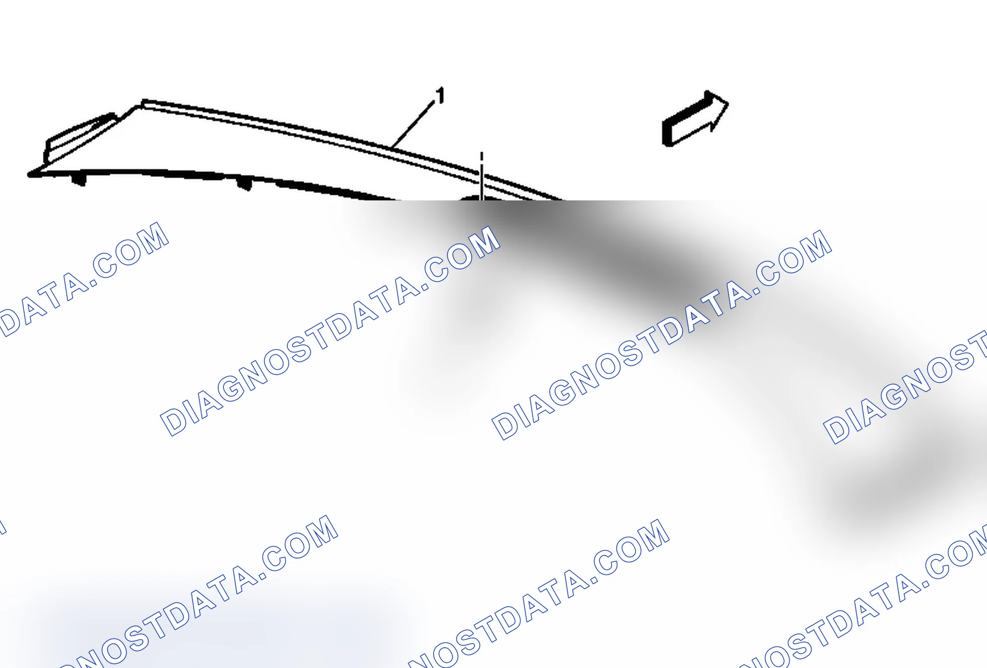 Scheme 26: Daytime Running Lamp (DRL) Ambient Light Sensor Replacement (Without UV6)
