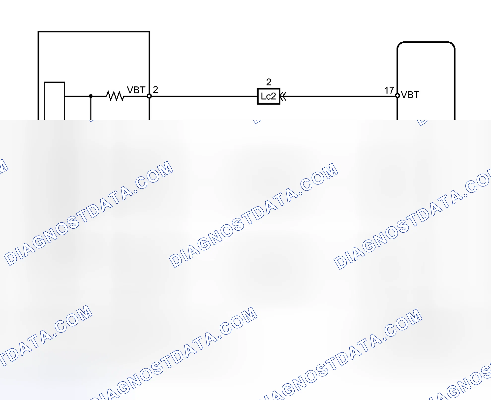 Scheme 265: WIRING DIAGRAM
