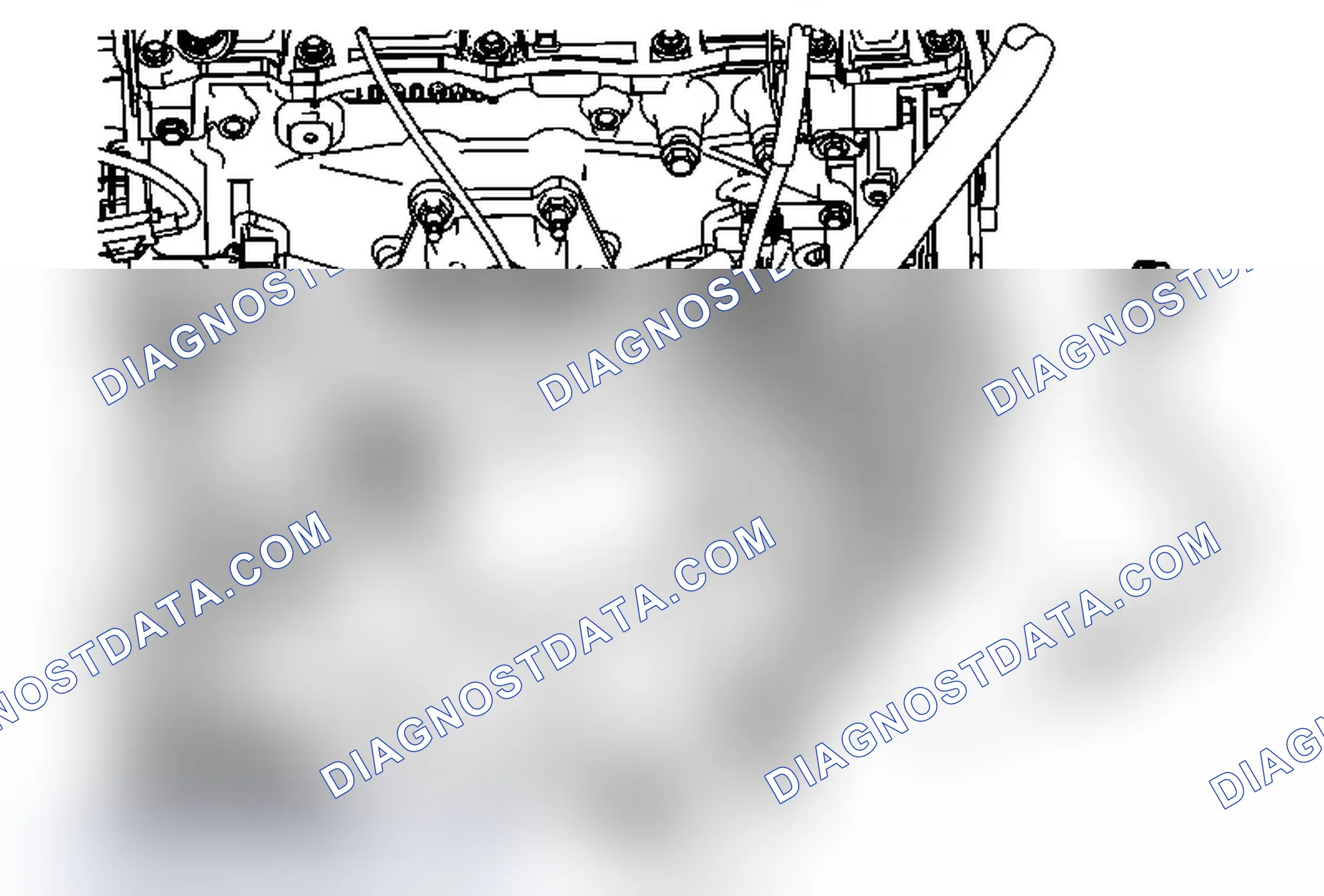 Scheme 6: Heated Oxygen Sensor Replacement - Bank 1 Sensor 2