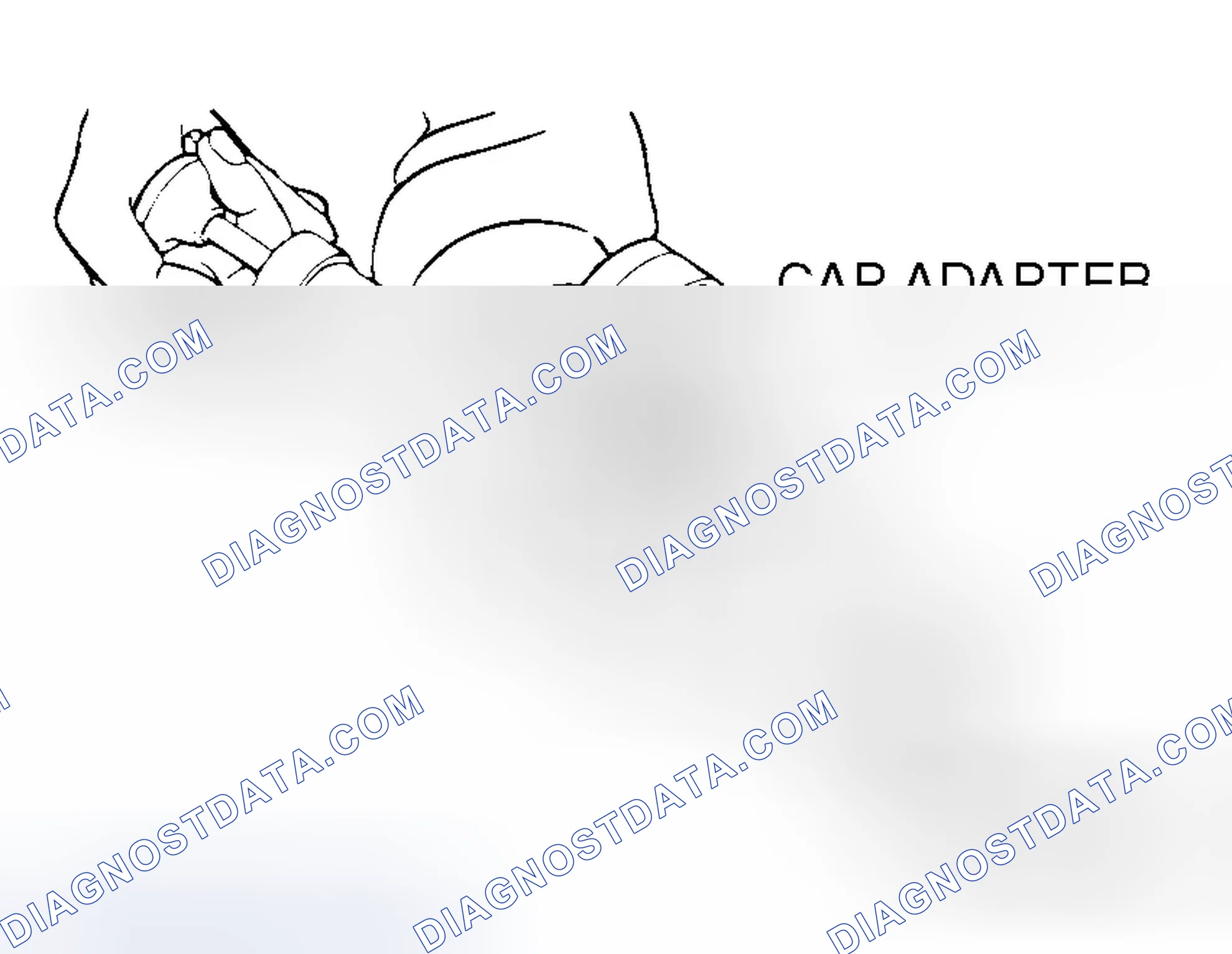 Scheme 68: RADIATOR CAP PRESSURE CHECK