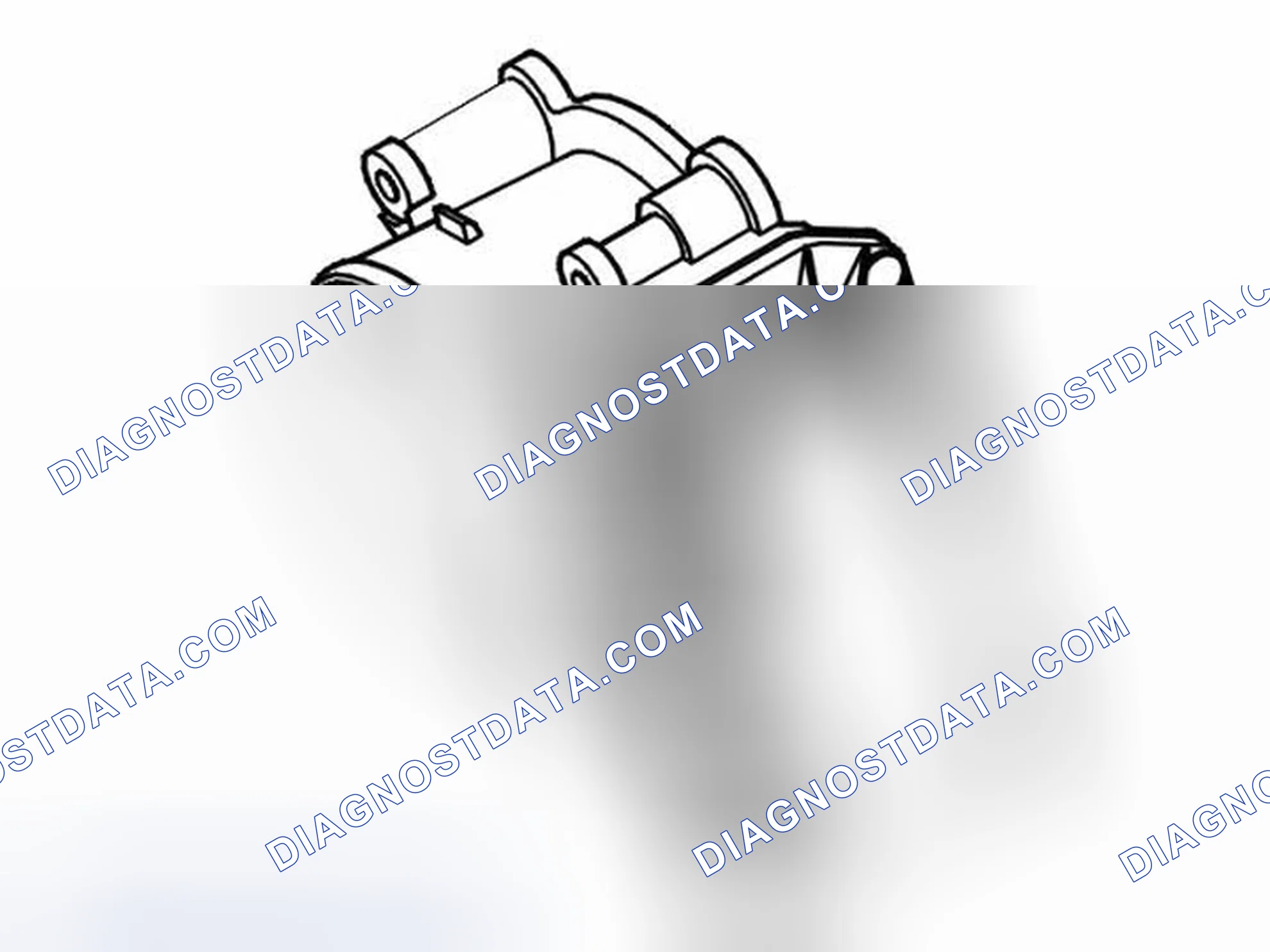 Scheme 199: DIAGNOSTIC TROUBLE CODE (DTC) INFORMATION ECM-914C
