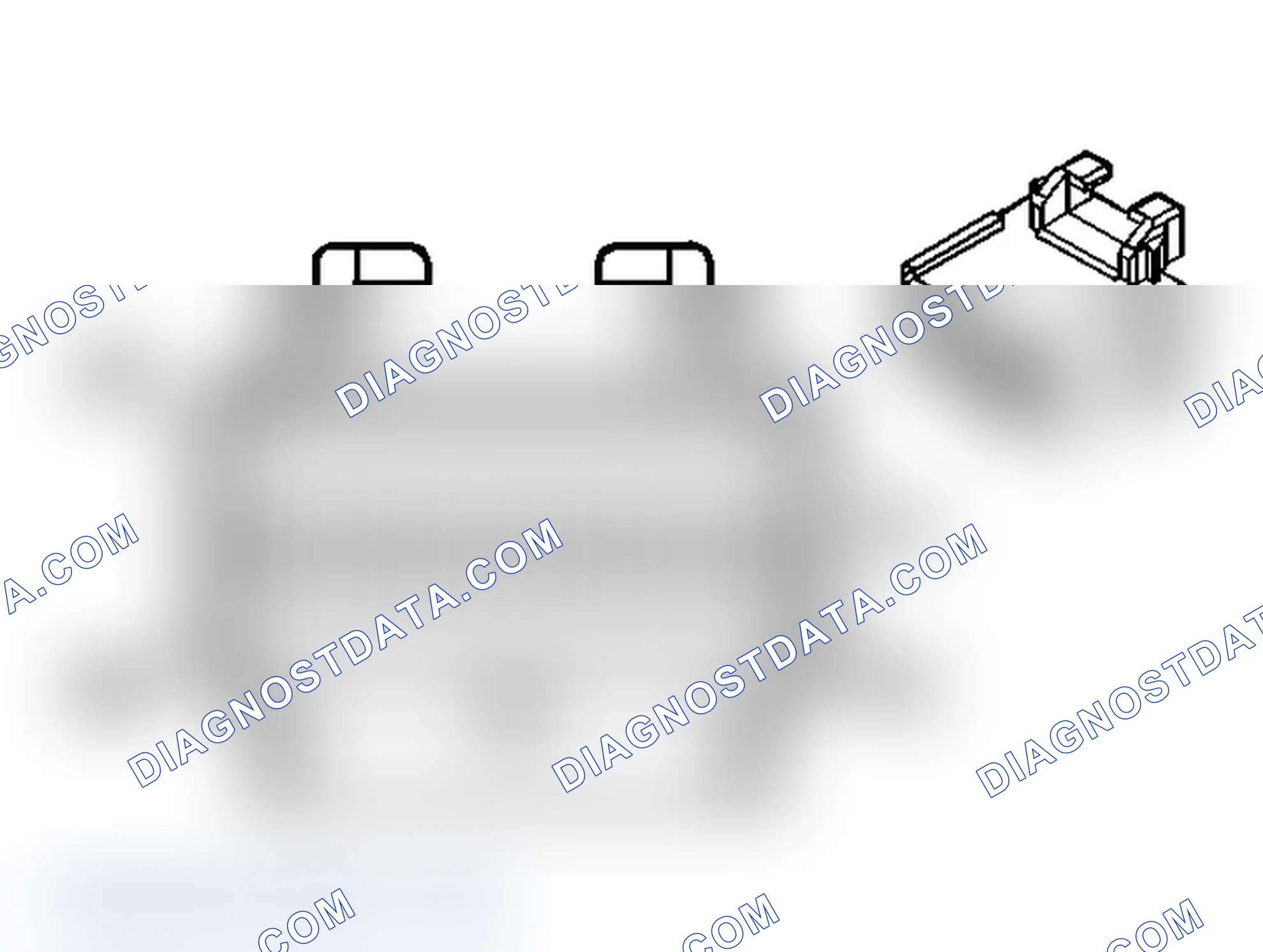 Scheme 40: HVAC Control Module - Auxiliary