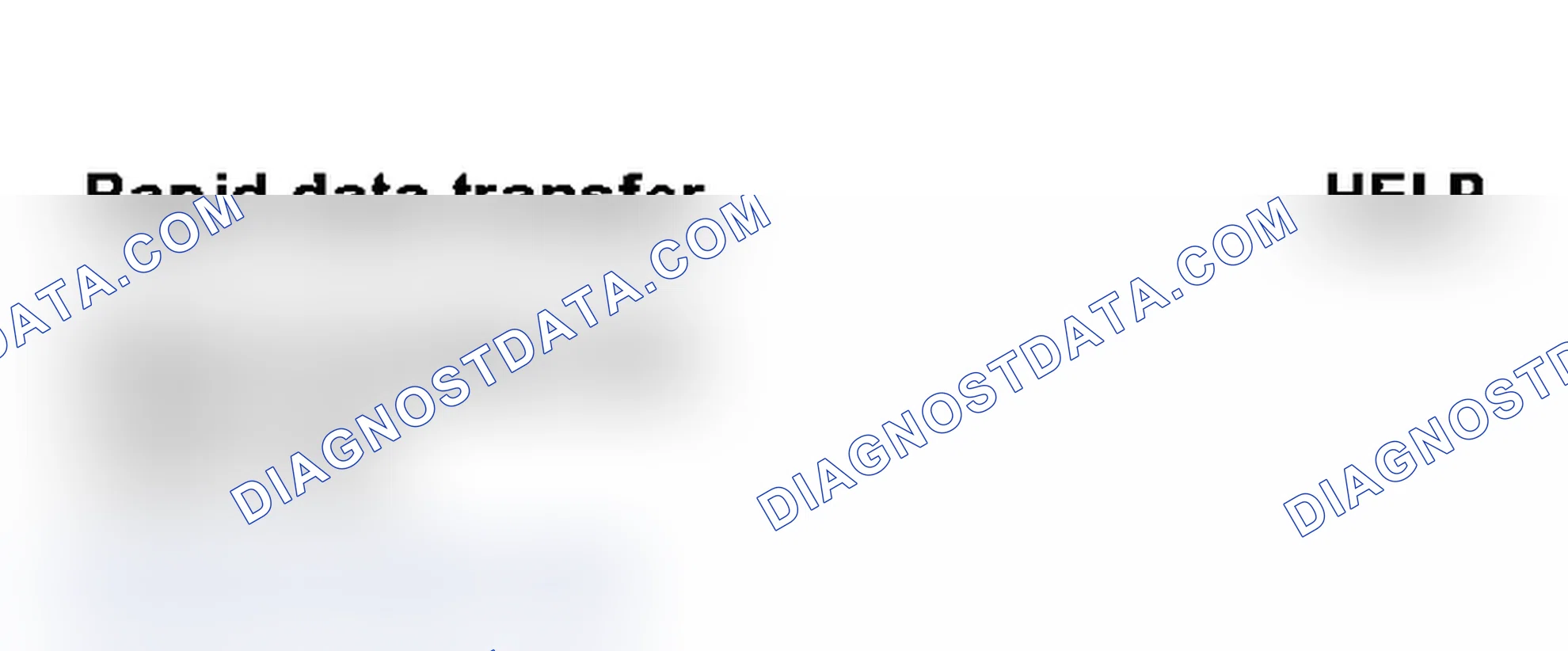 Scheme 90: Identifying VAG1551 Scan Tool Display - Output Diagnostic Test Mode (1 Of 2)