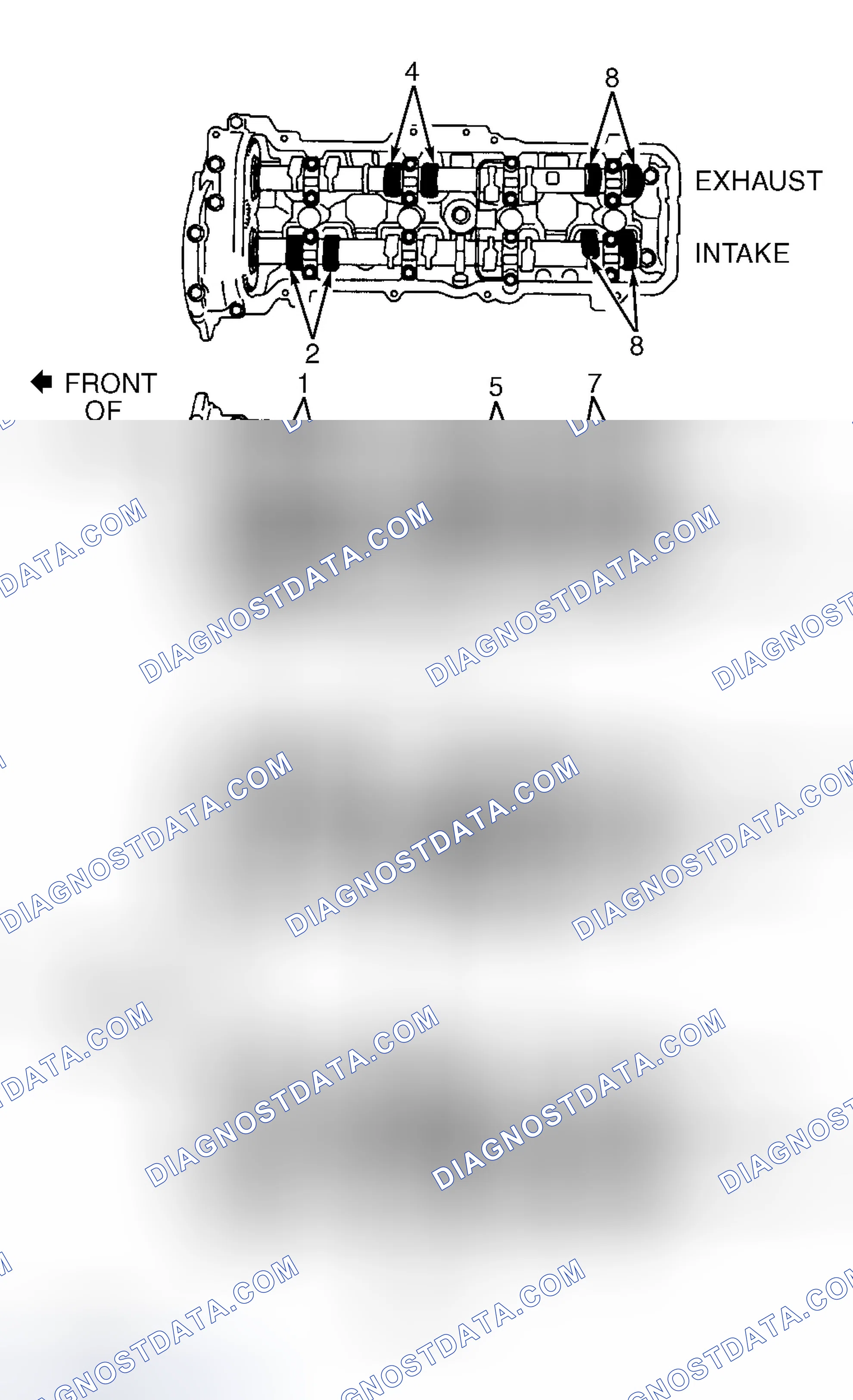 Scheme 87: VALVE CLEARANCE