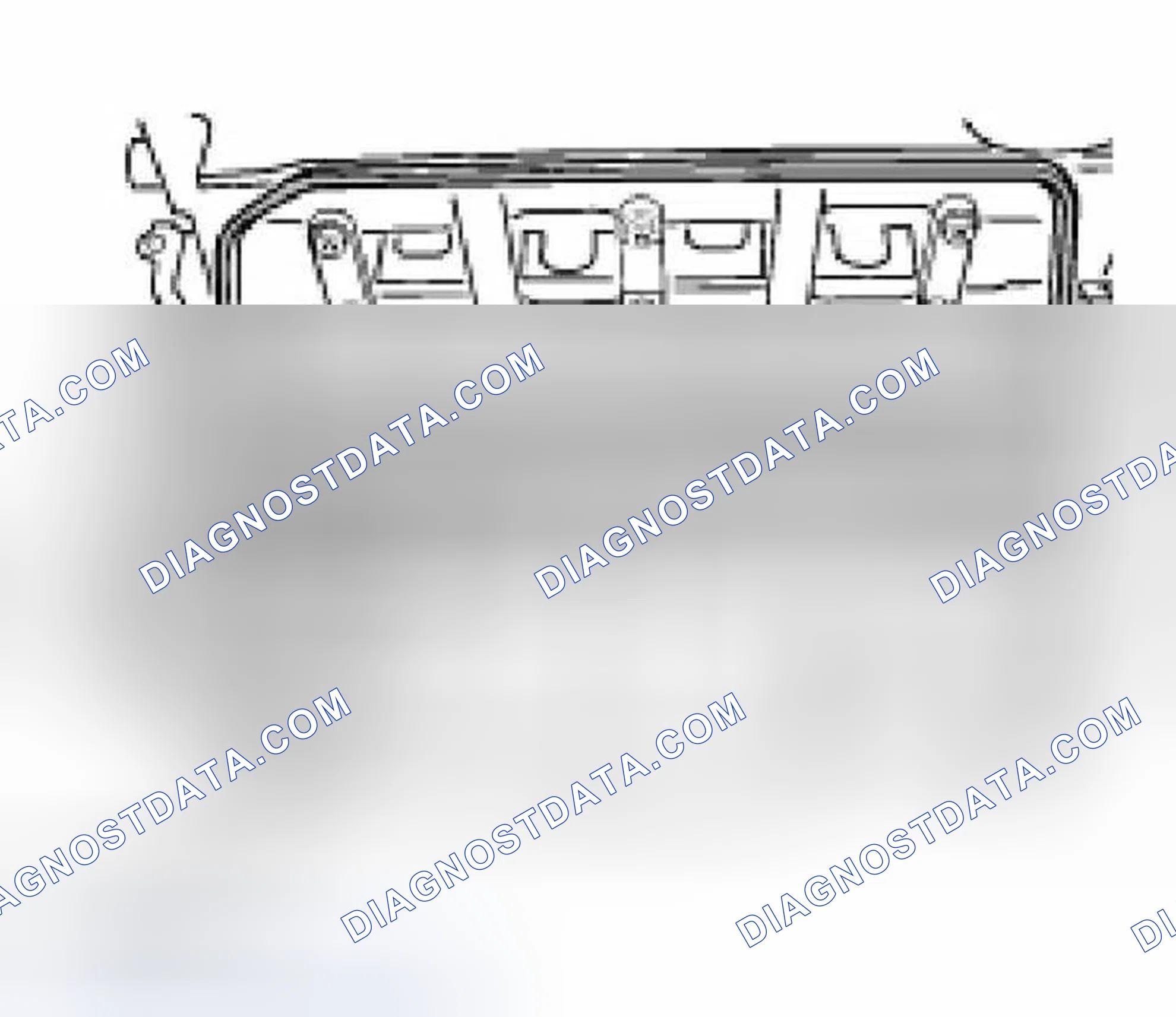 Scheme 721: FITTING PISTONS ON CYLINDER BANK 4 - 6