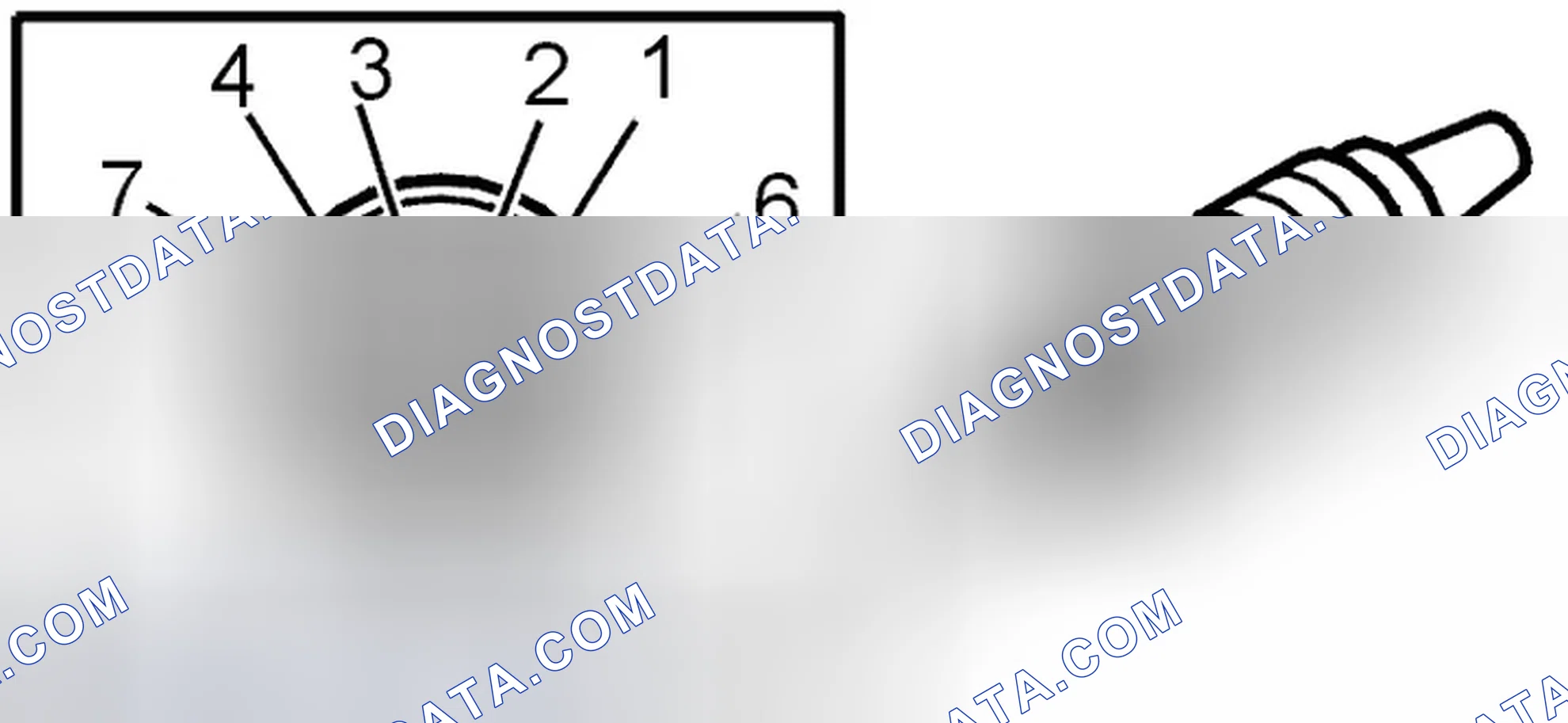 Scheme 19: RTI CONTROL MODULE (TO TV RECEIVER)
