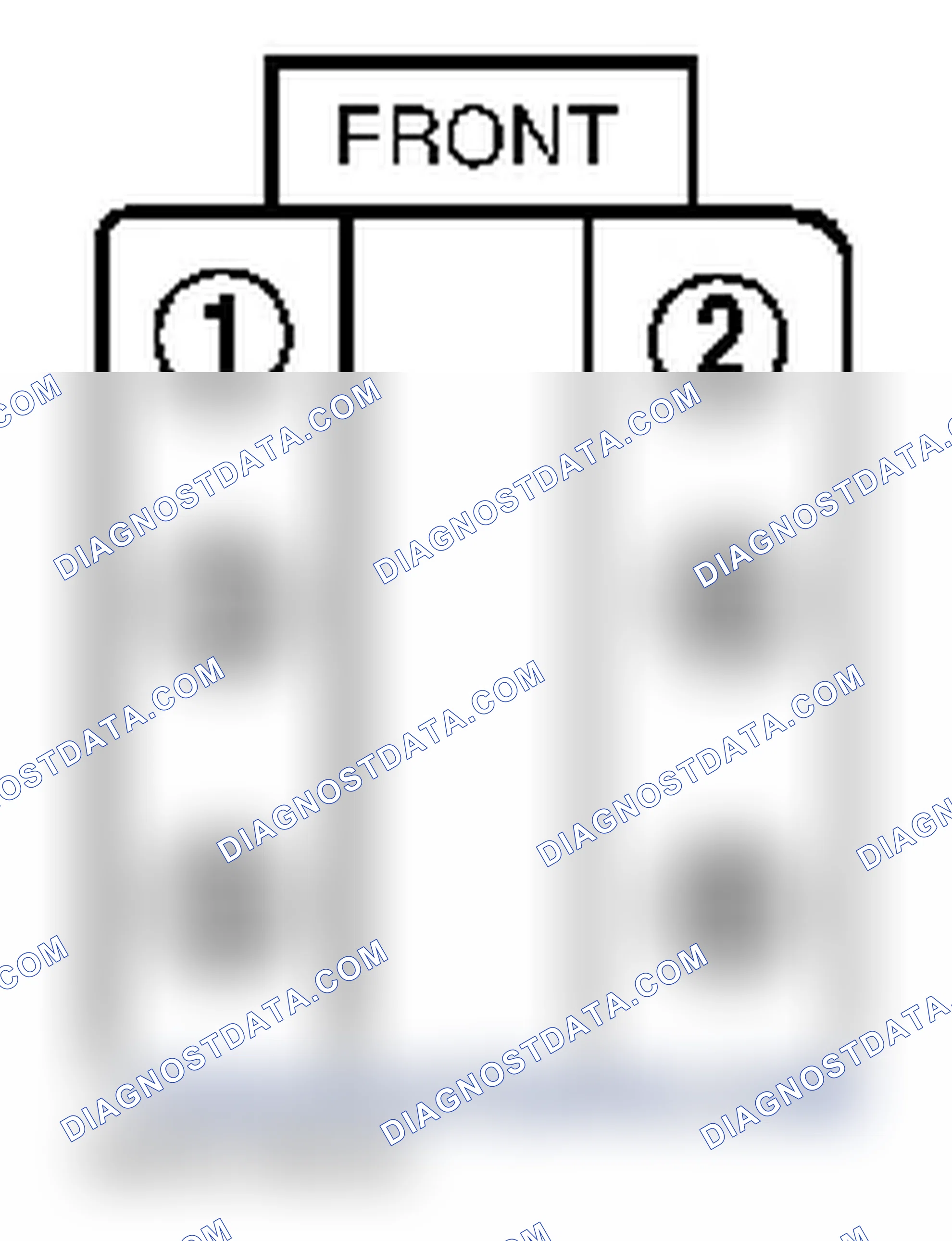 Scheme 3: 2.5L V6 Engine - Tracker