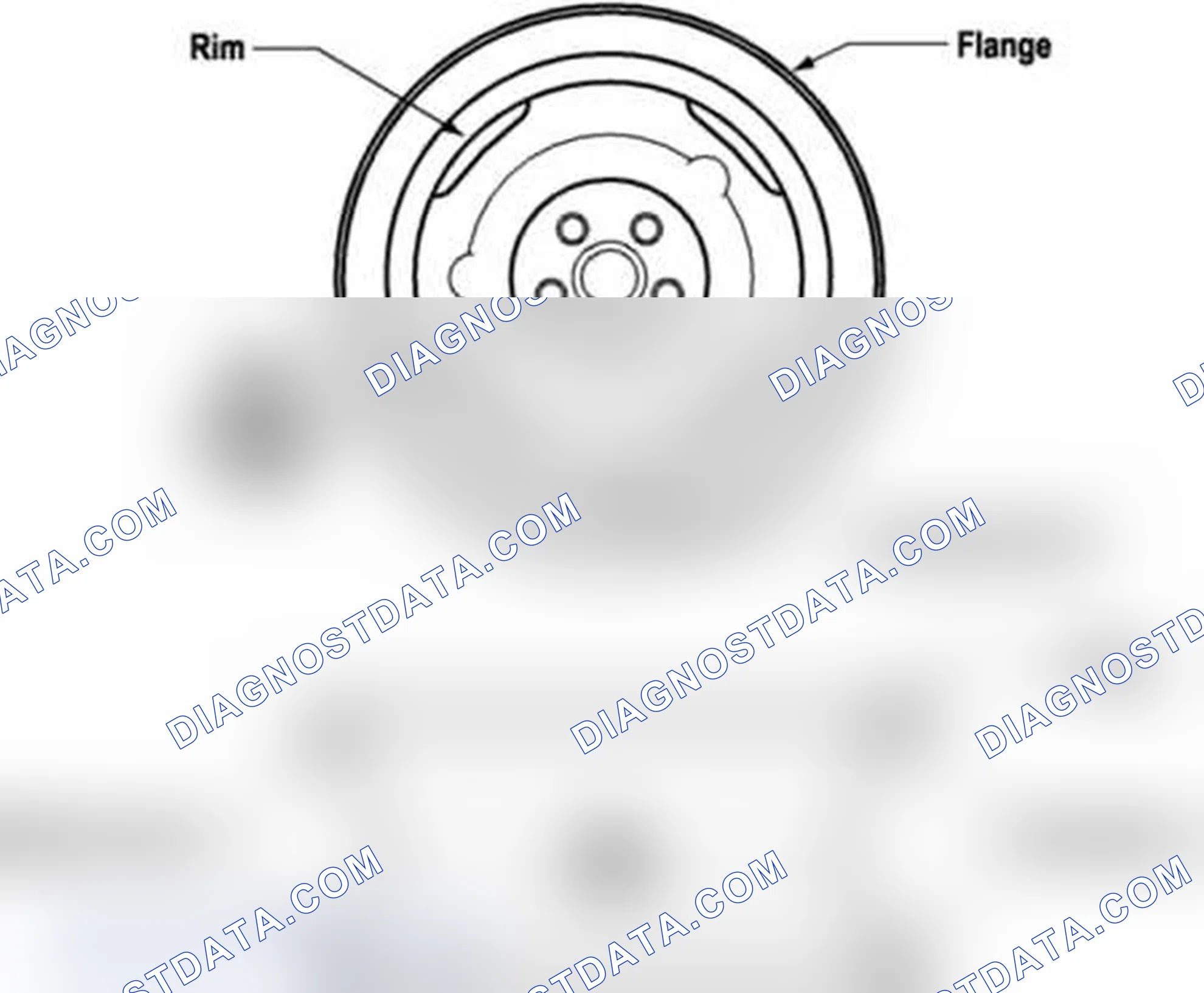 Scheme 31: Steel Wheel