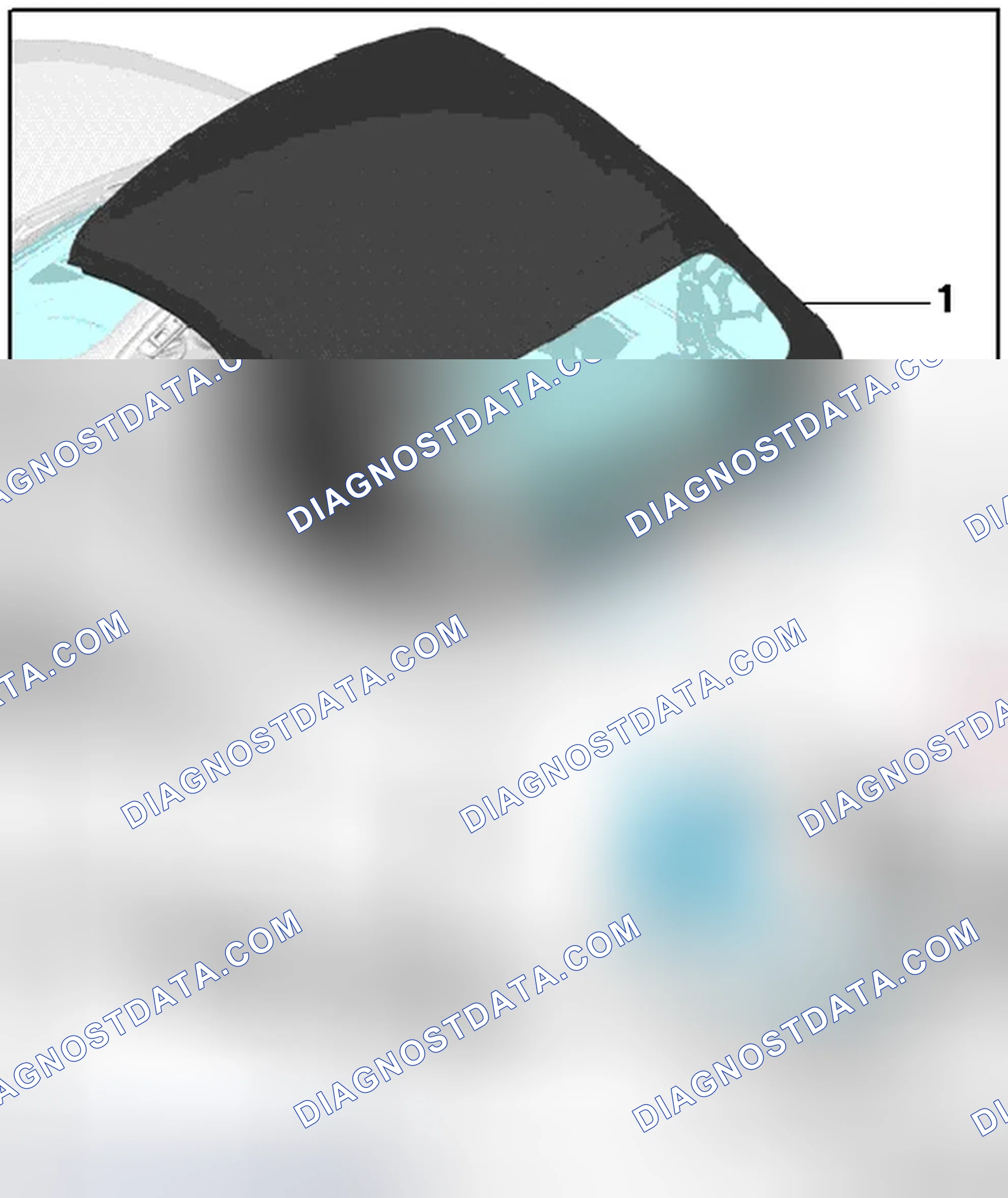 Scheme 48: BRACKET TENSIONING STRAP