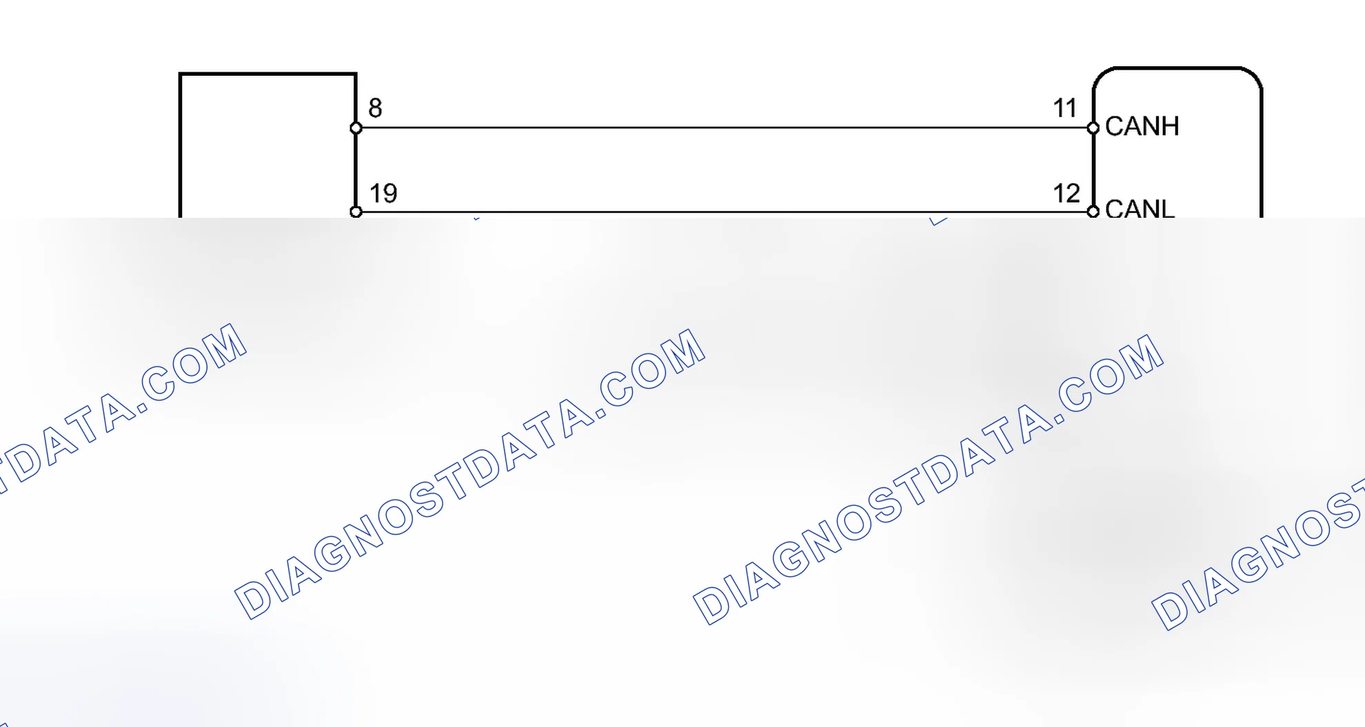 Scheme 111: WIRING DIAGRAM