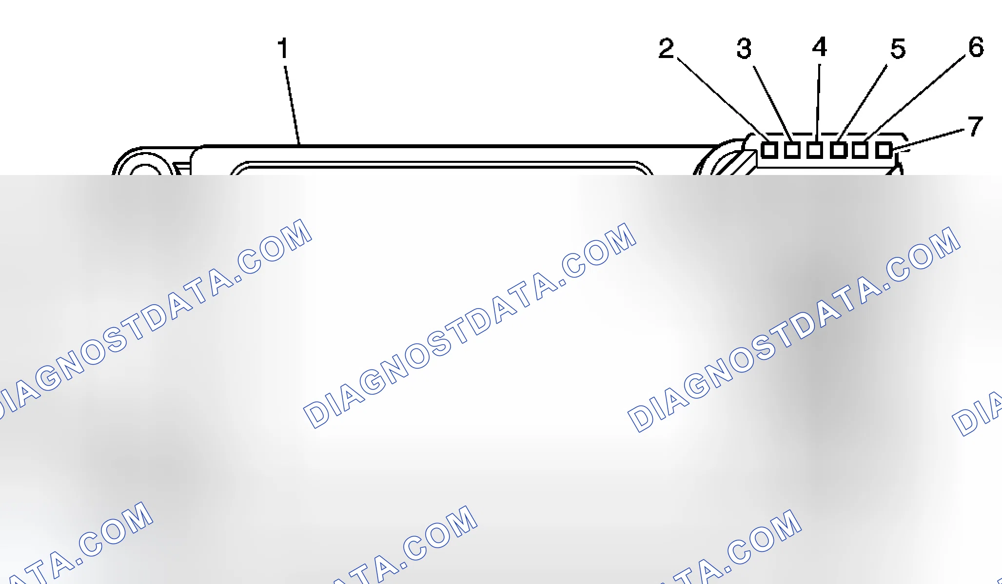 Scheme 51: Ignition Control Module (ICM) and Ignition Coils