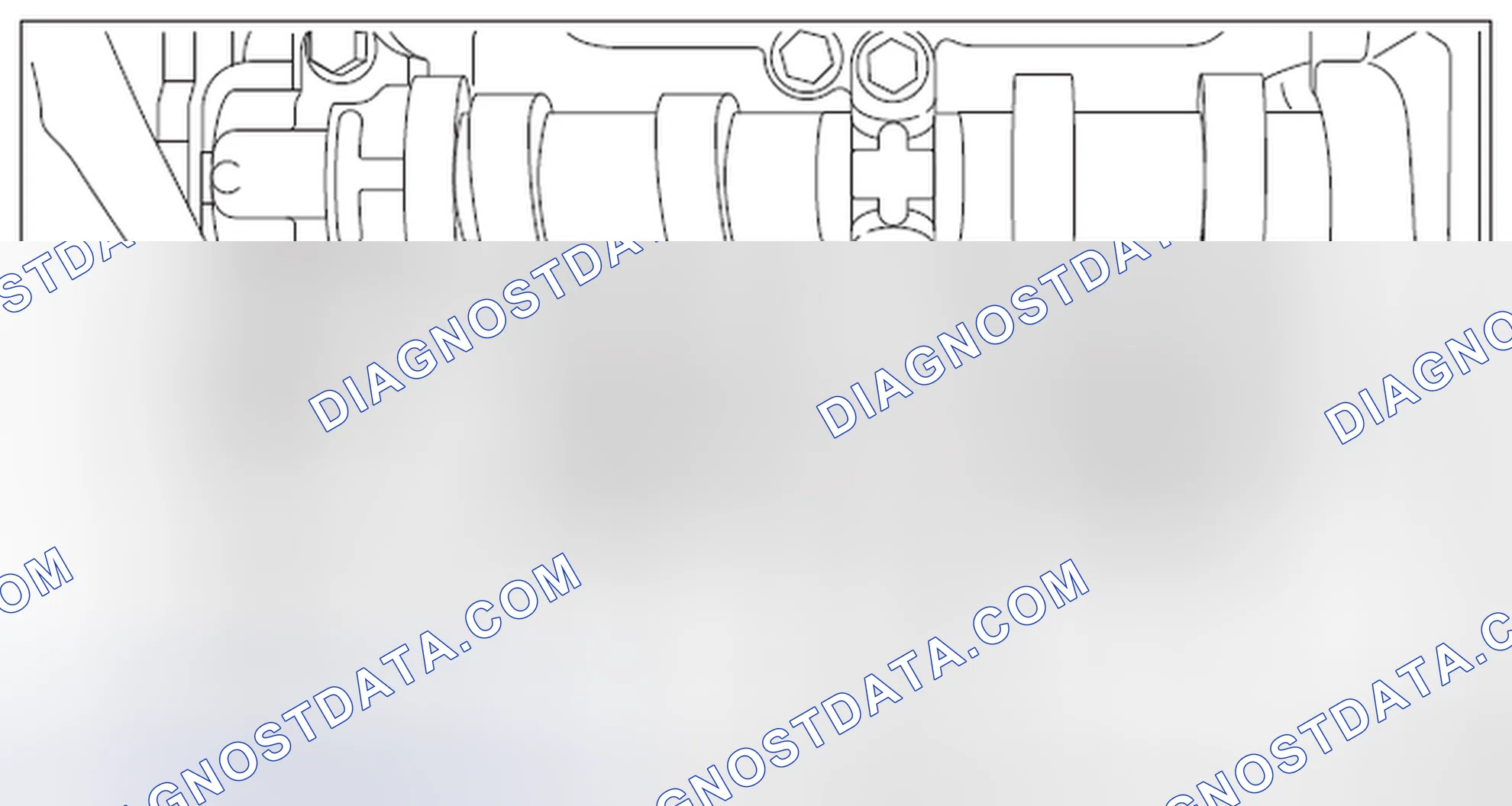 Scheme 249: CAM CARRIER RH