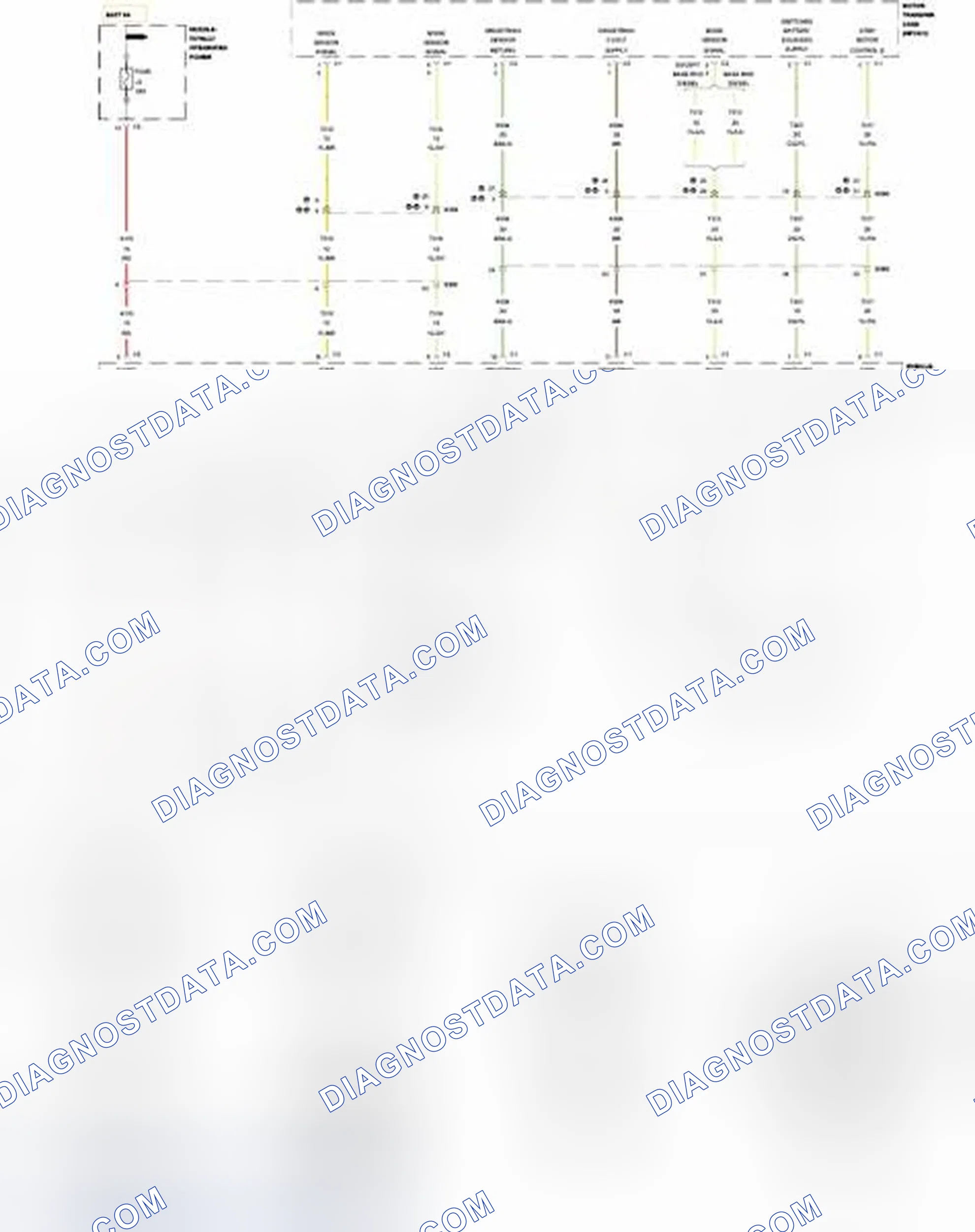Scheme 327: Circuit Schematic