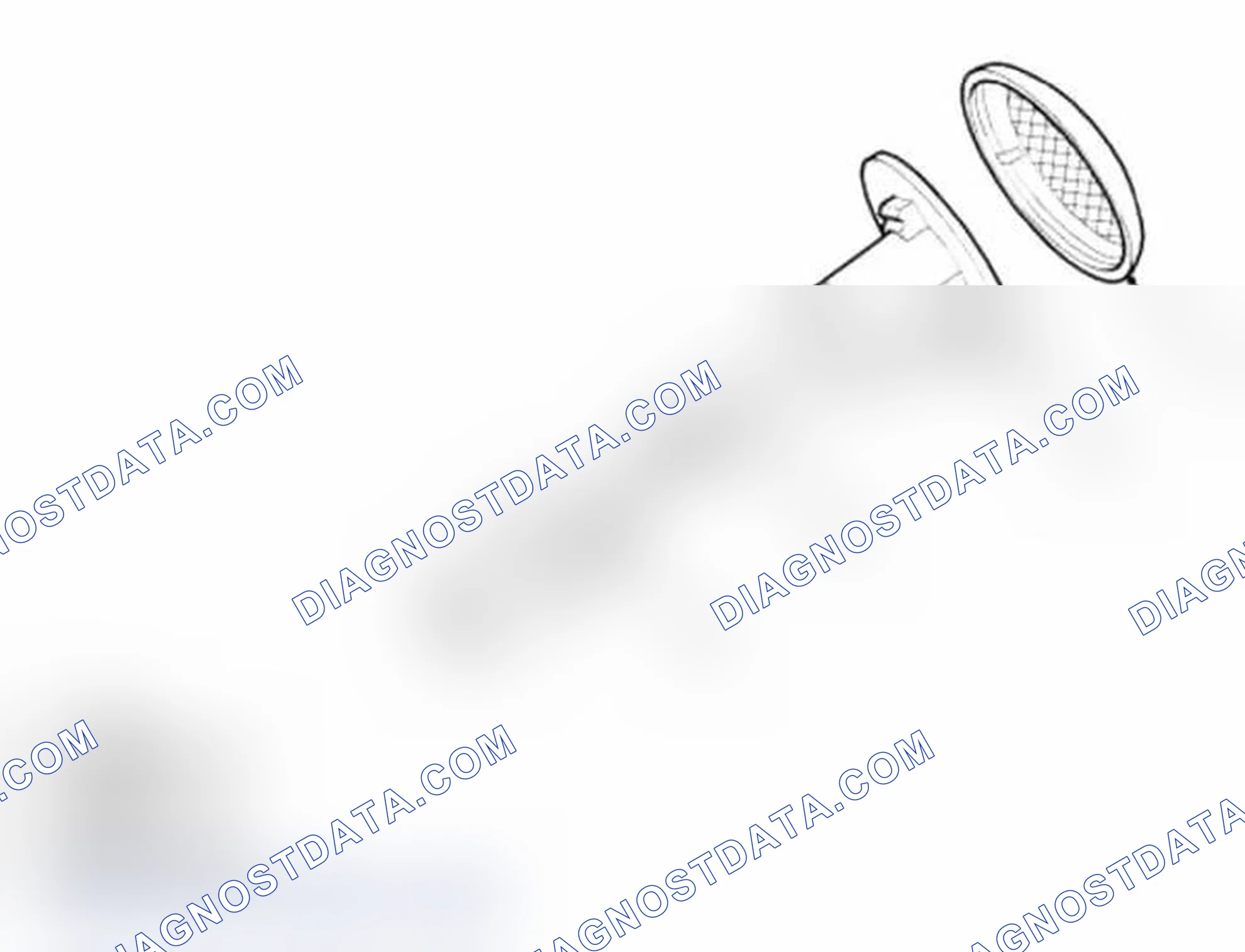 Scheme 36: Side Repeater Lamps