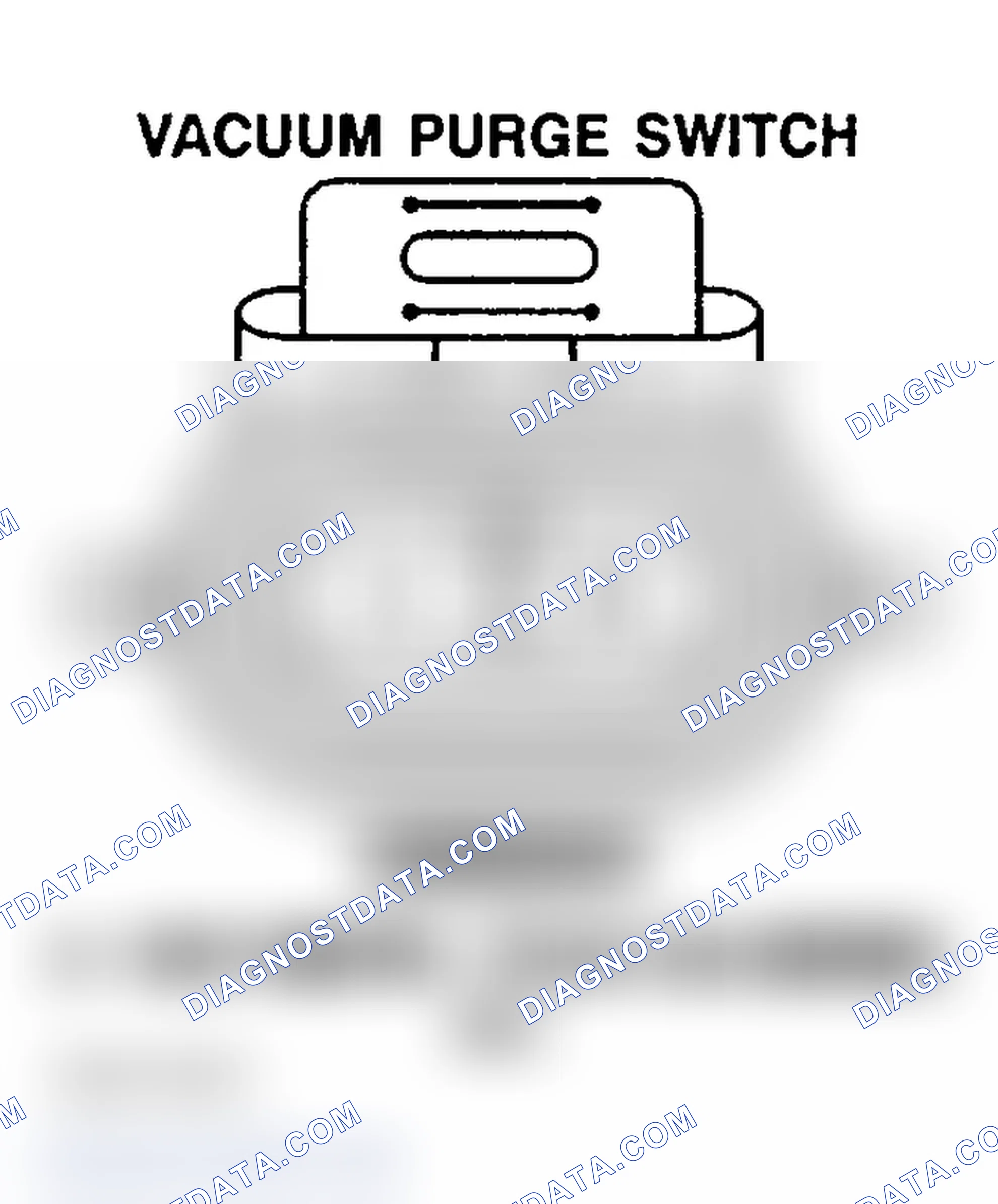 Scheme 237: VACUUM PURGE SWITCH