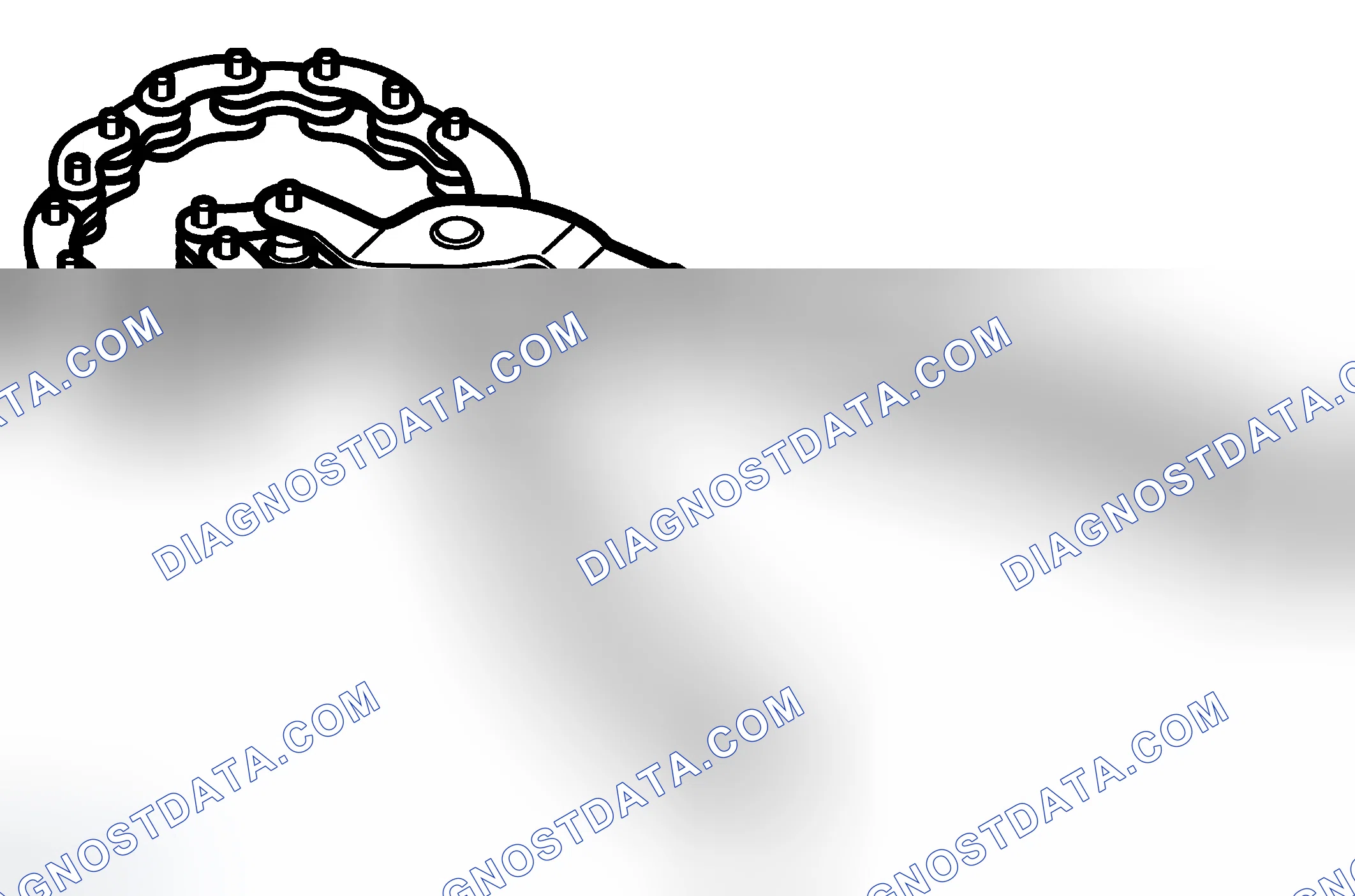 Scheme 37: 83 95 667 Pipe Cutter/Exhaust System