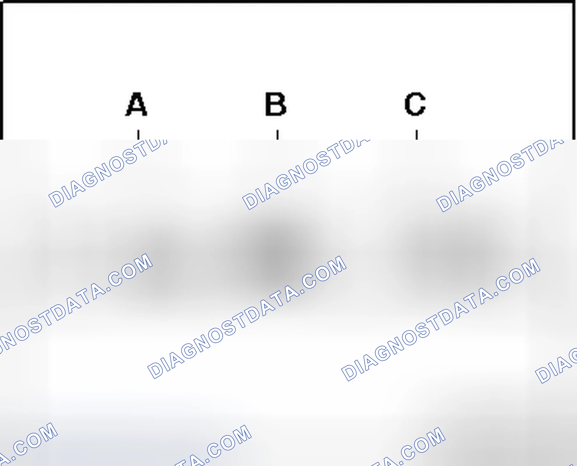 Scheme 138: SATELLITE RADIO CONNECTORS, FROM 11/06