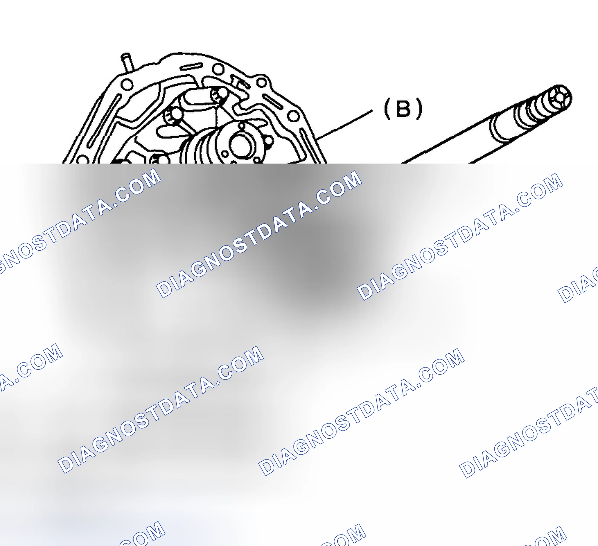 Scheme 92: Disassembly