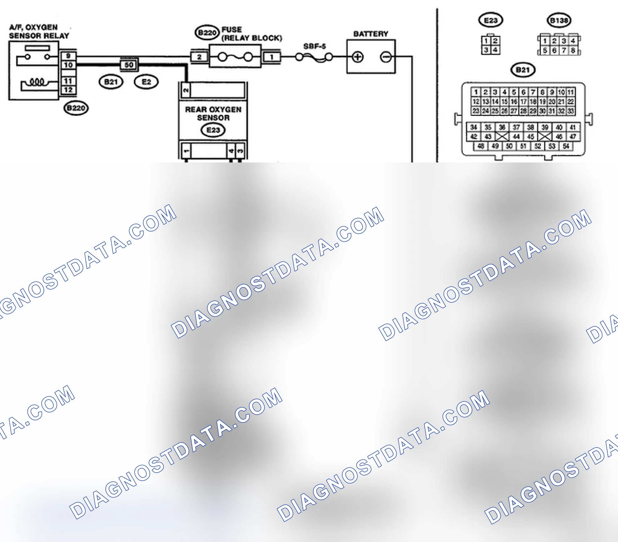 Scheme 63: WIRING DIAGRAM