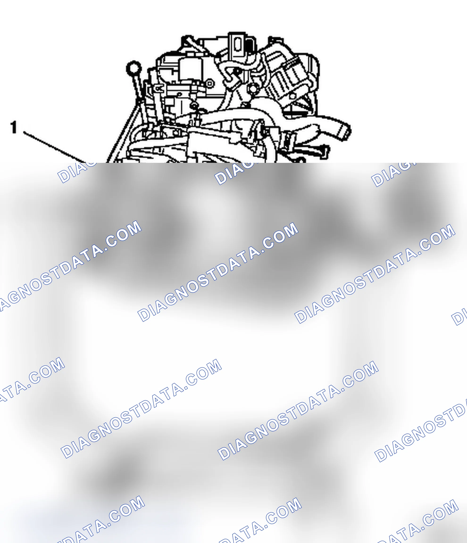 Engine to Engine Assembly Stands (Km- 412), Attach