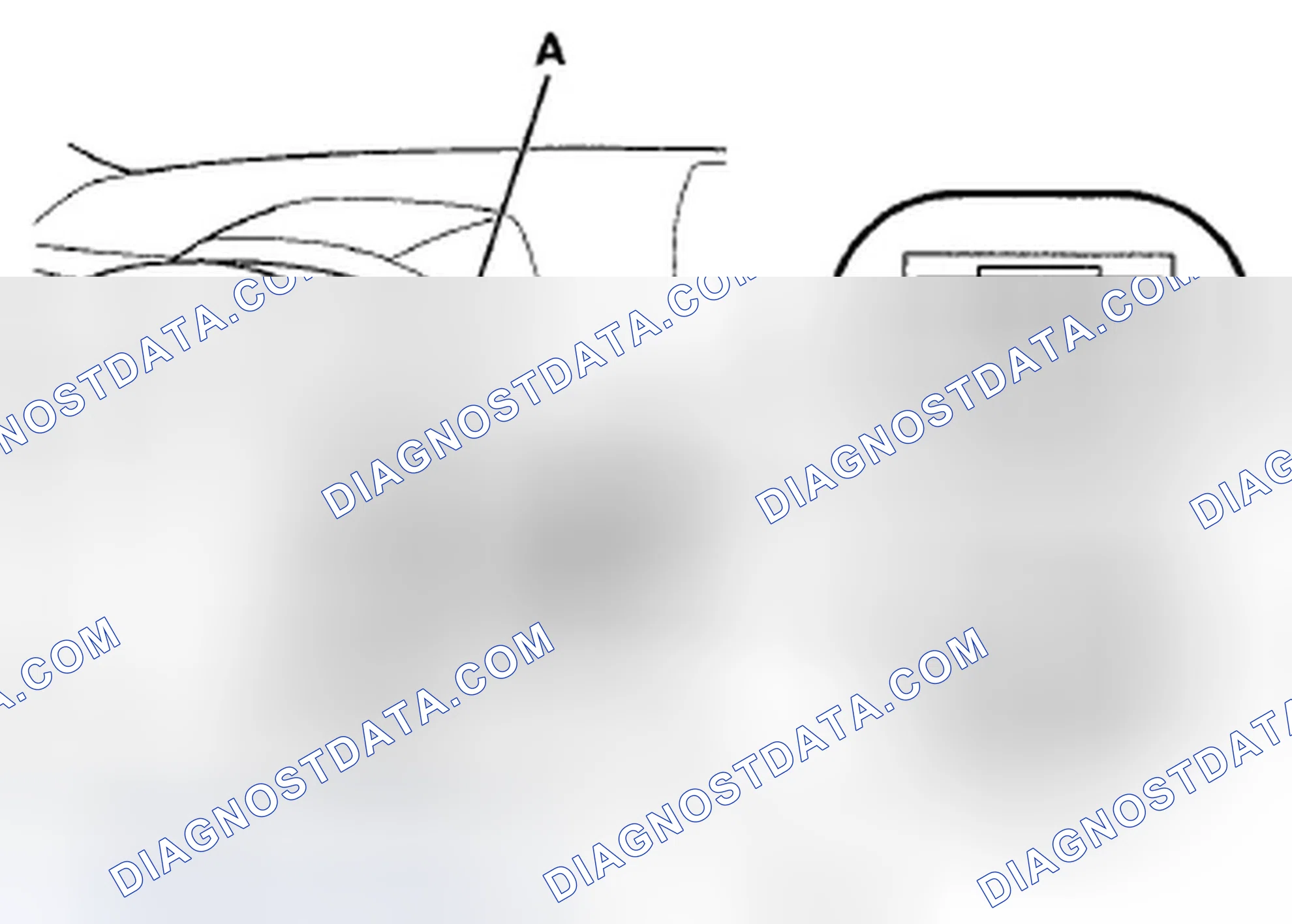Scheme 5: Wiper/Washer Switch Test/Replacement