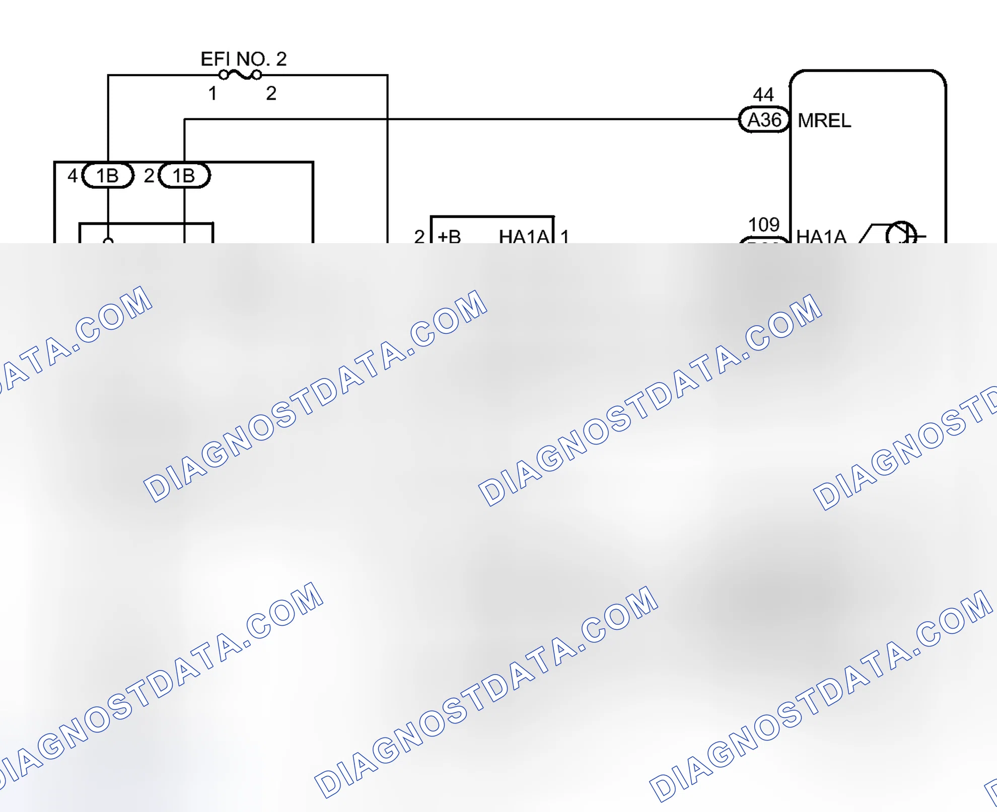 Scheme 335: WIRING DIAGRAM