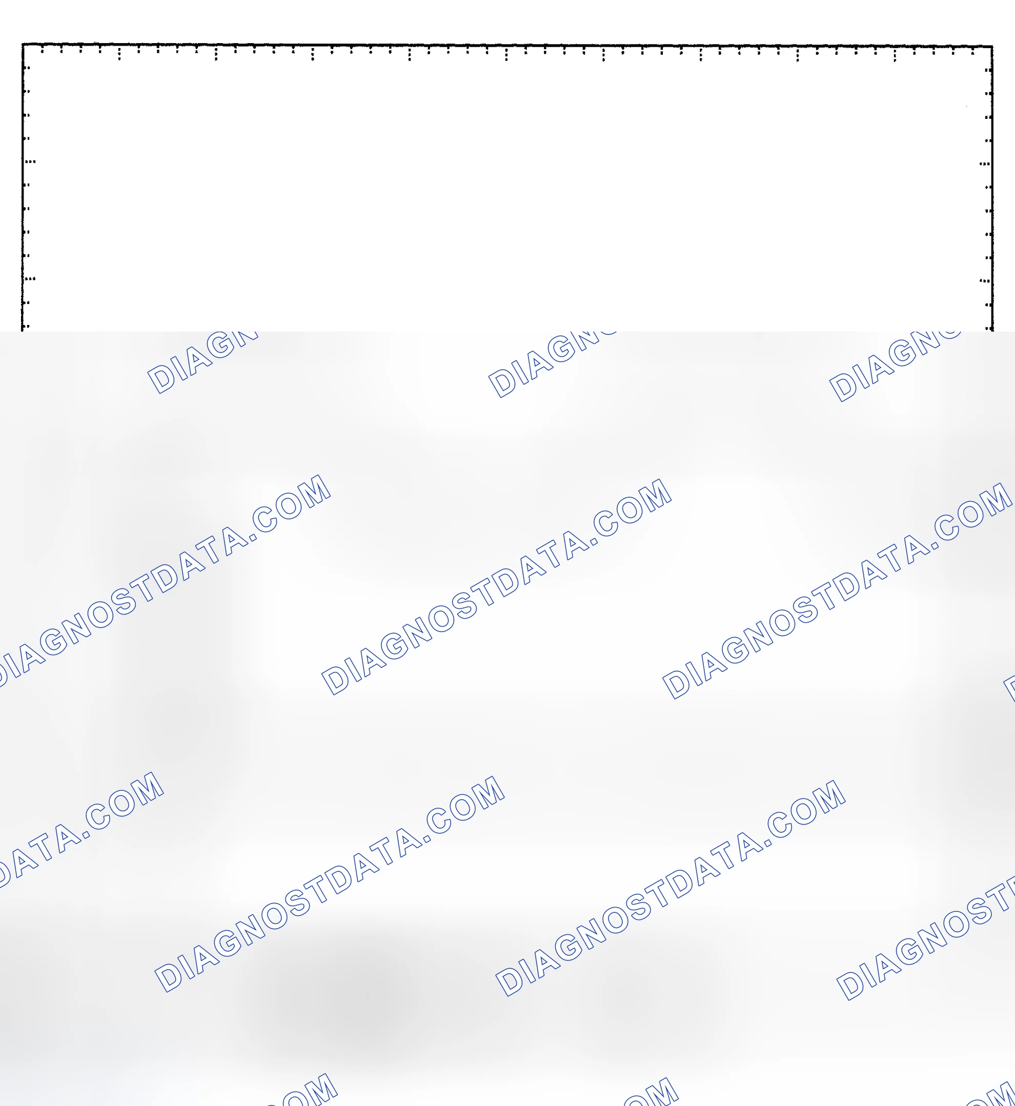 Scheme 26: Injector Bank - Known Good - Voltage Pattern