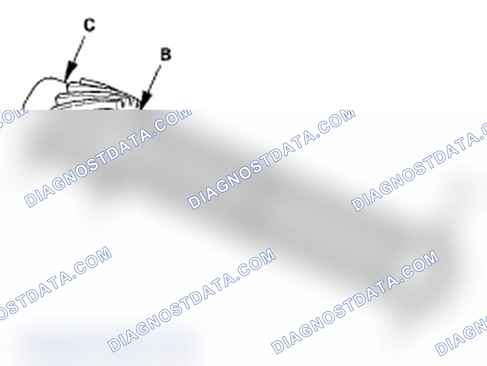 Scheme 130: Countershaft Inspection